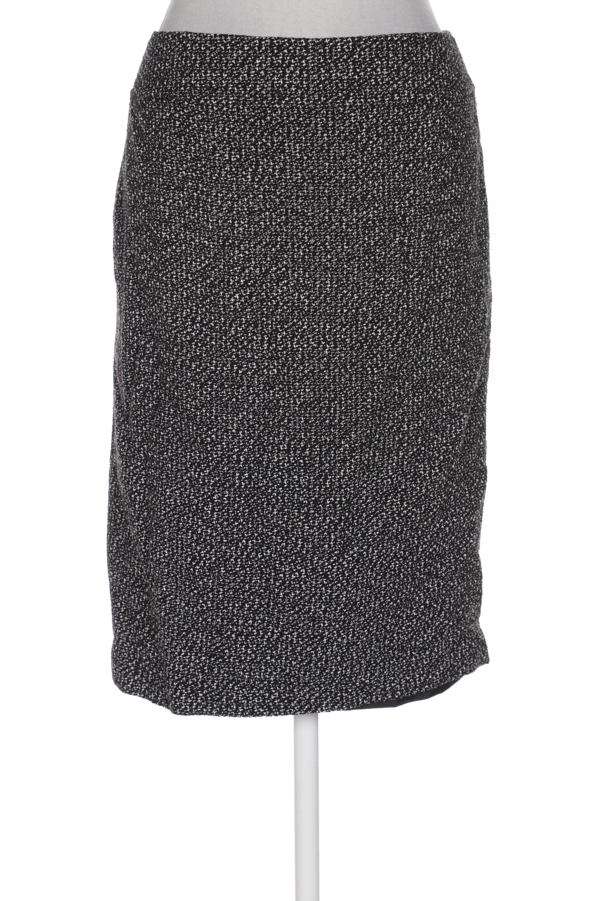 

Frank Walder Damen Rock, schwarz, Gr. 38