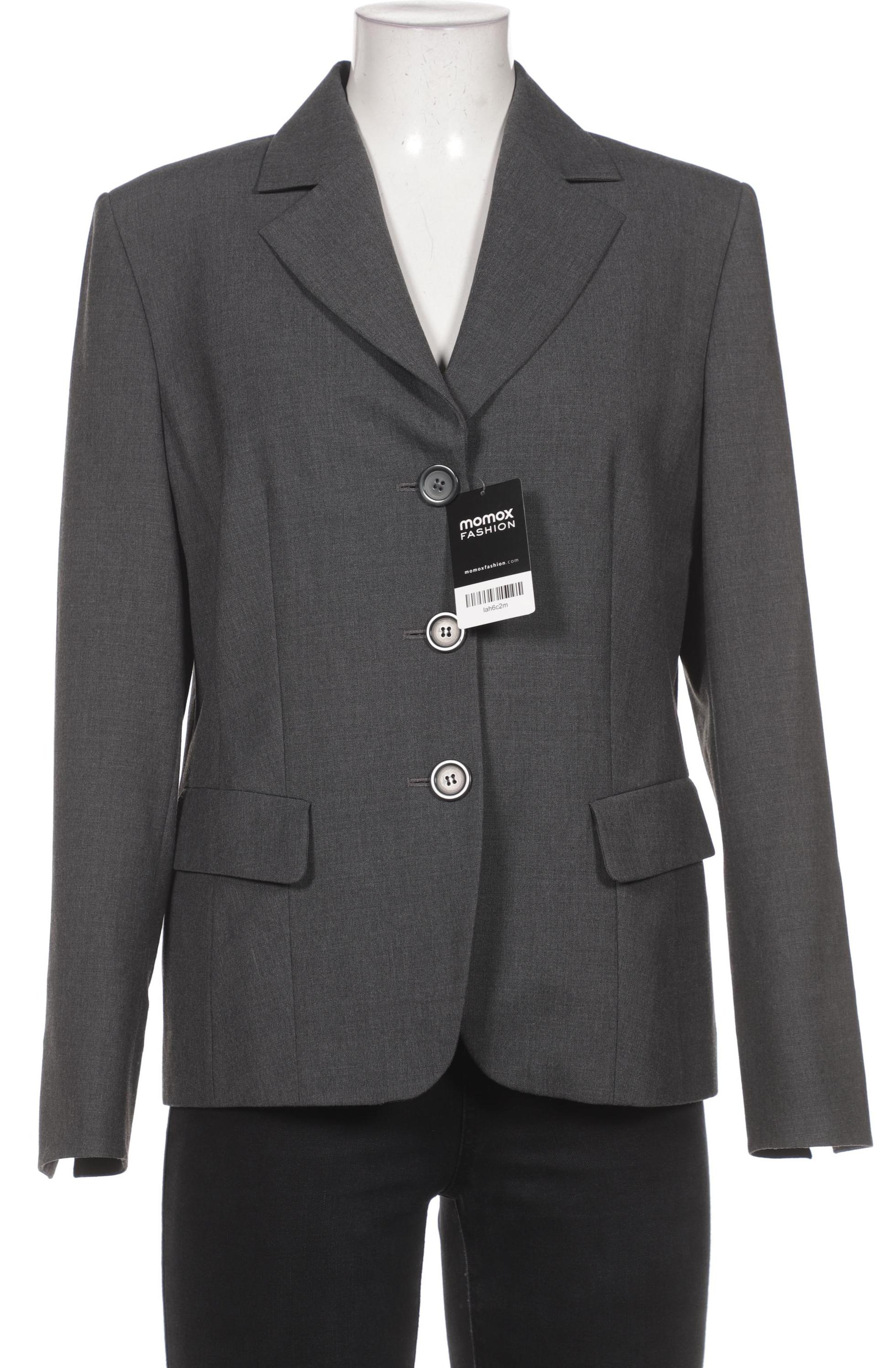

Frank Walder Damen Blazer, grau, Gr. 40
