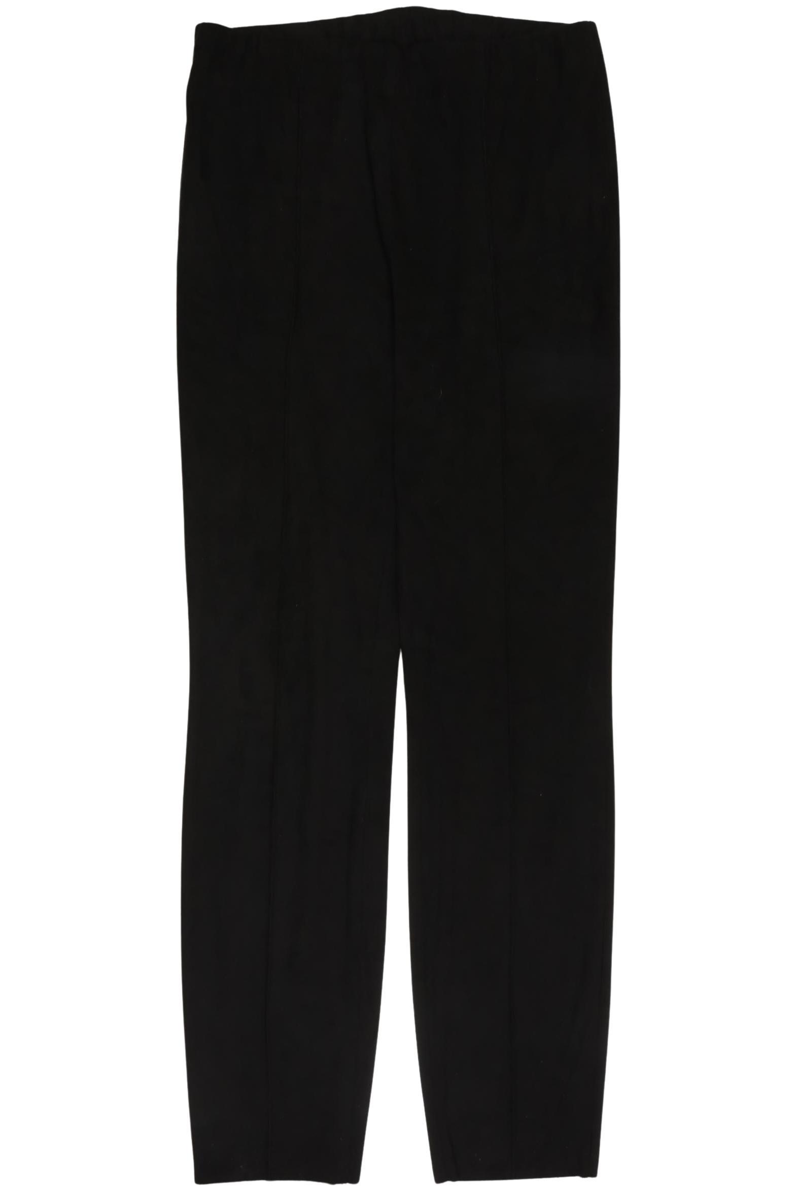 

Frank Walder Damen Stoffhose, schwarz, Gr. 36