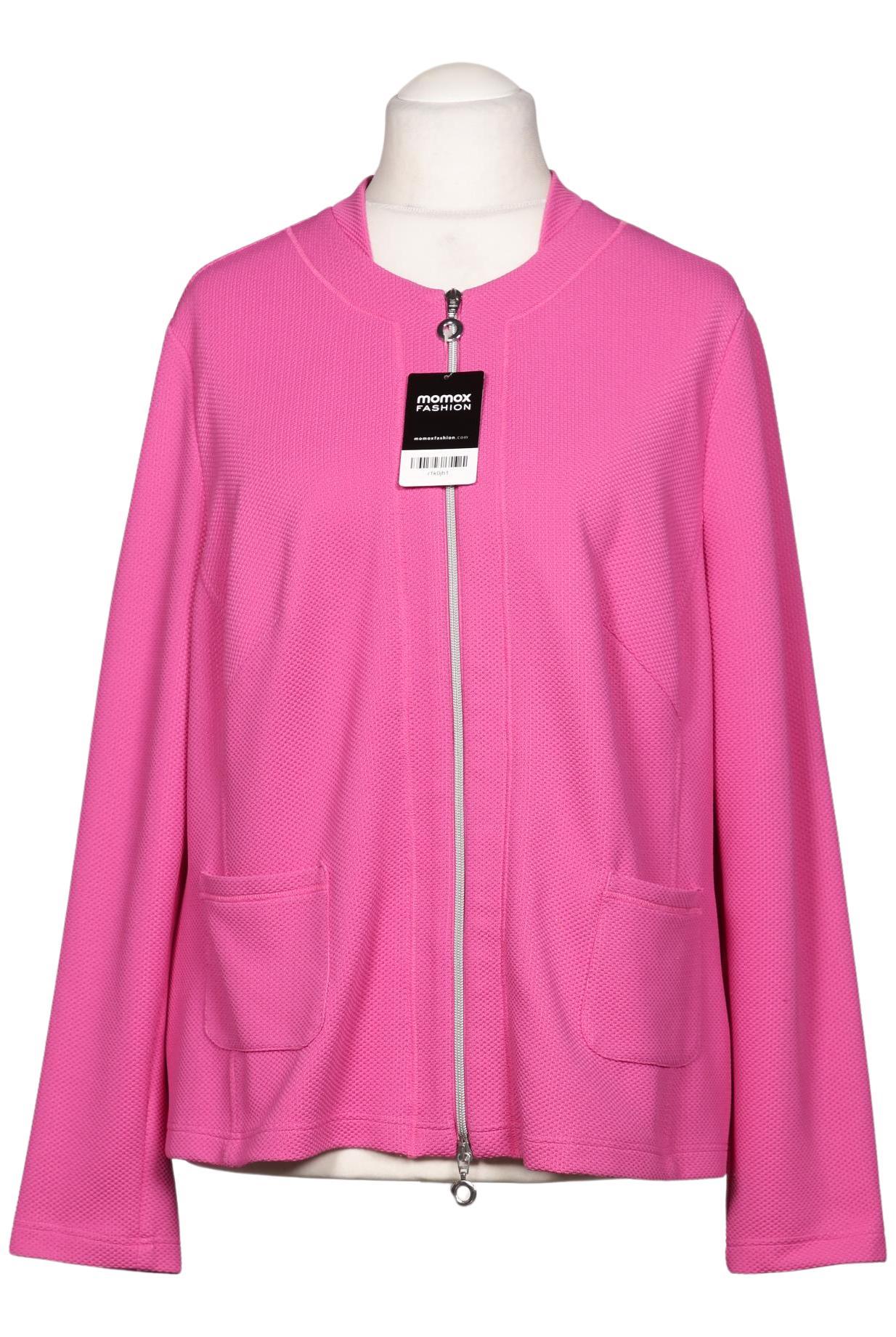 

Frank Walder Damen Blazer, pink, Gr. 40