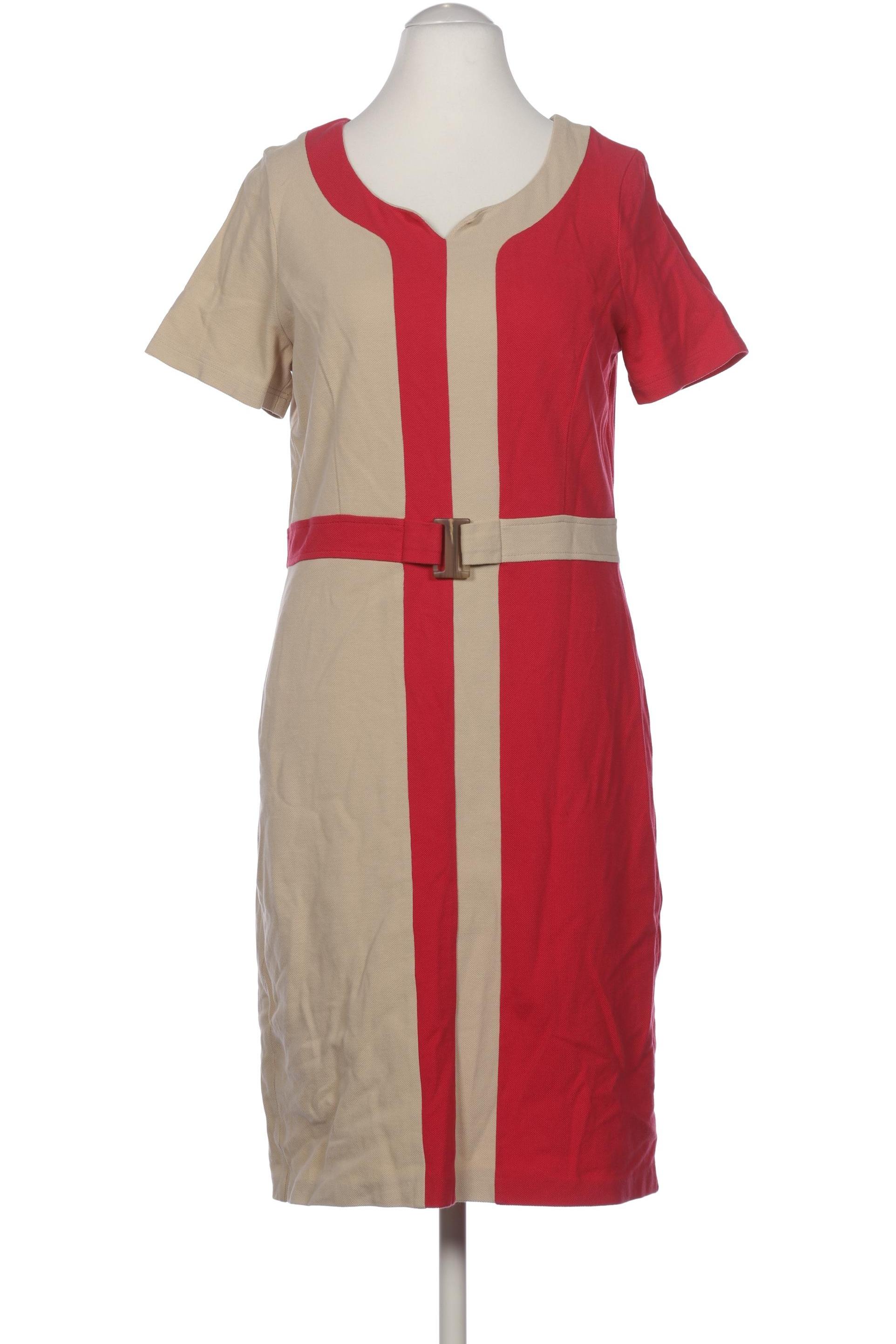 

Frank Walder Damen Kleid, mehrfarbig, Gr. 40