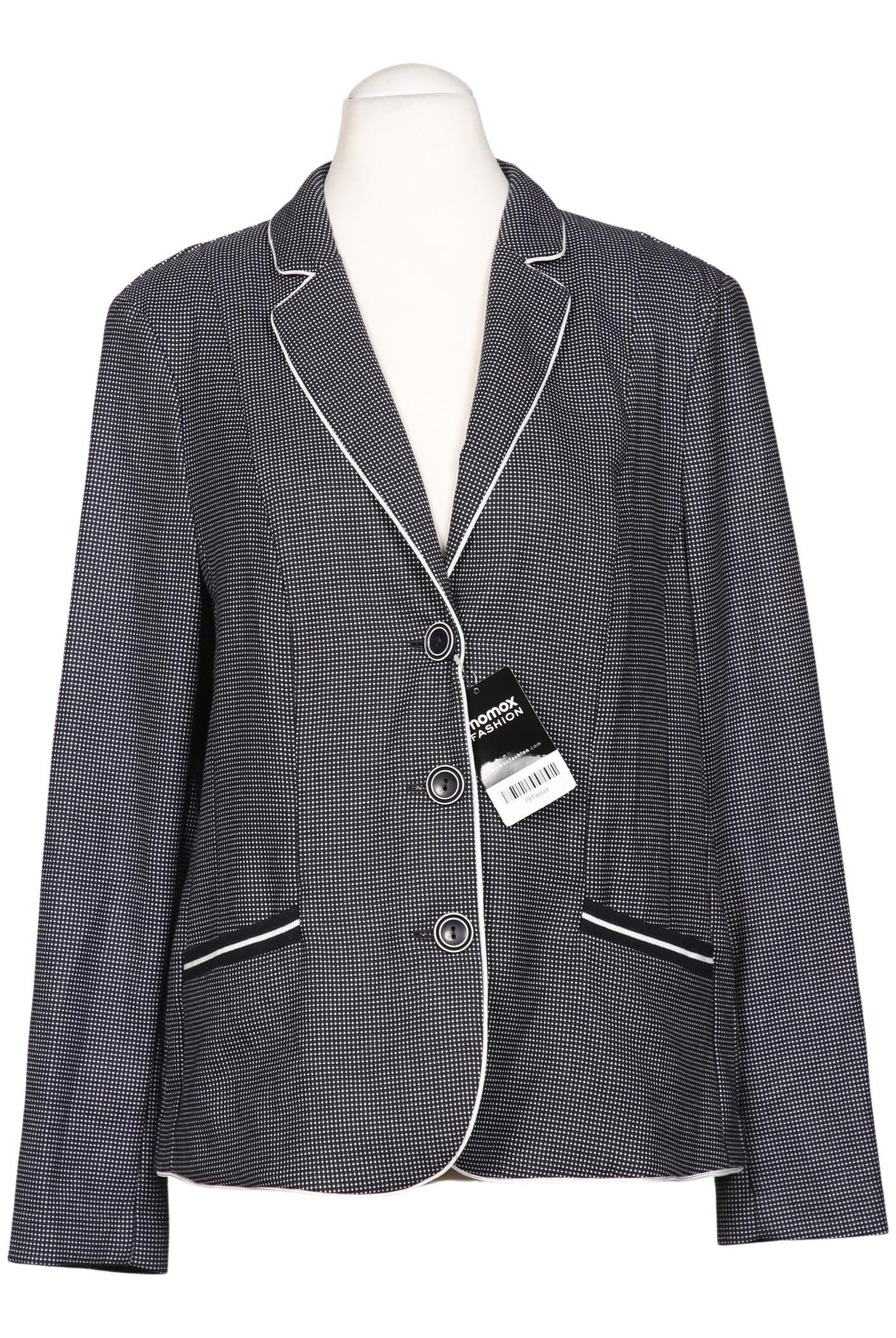 

Frank Walder Damen Blazer, marineblau, Gr. 44
