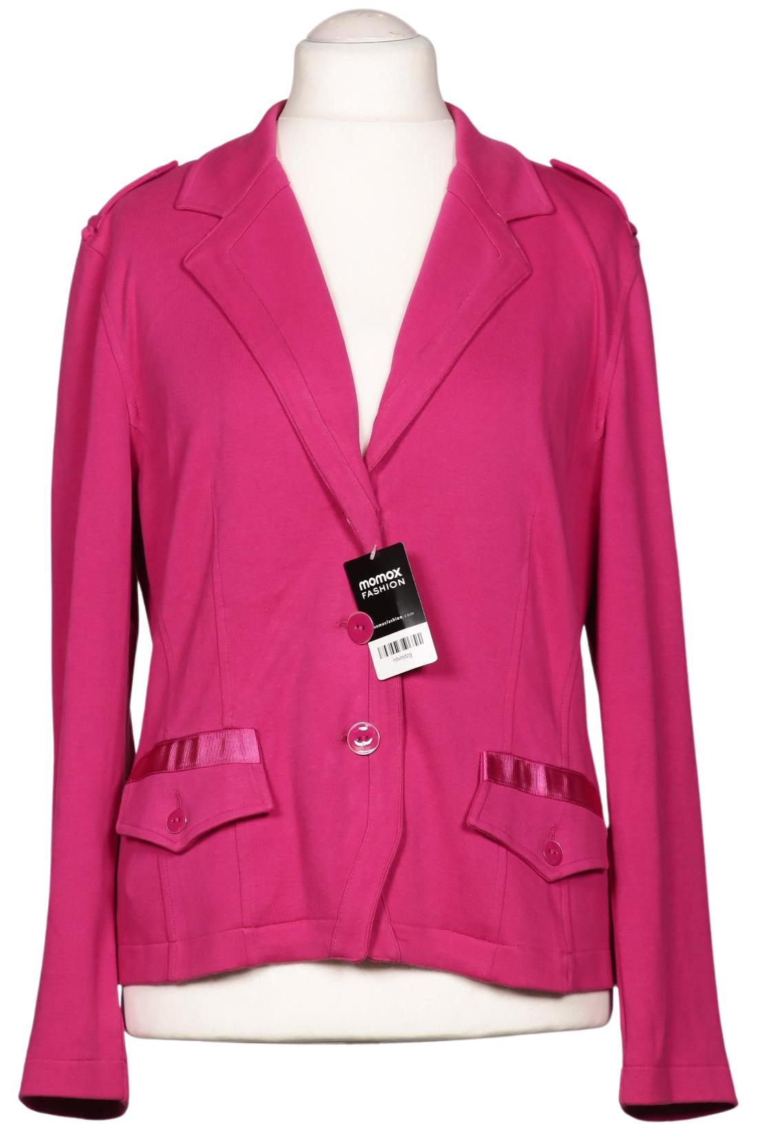 

Frank Walder Damen Blazer, pink, Gr. 42