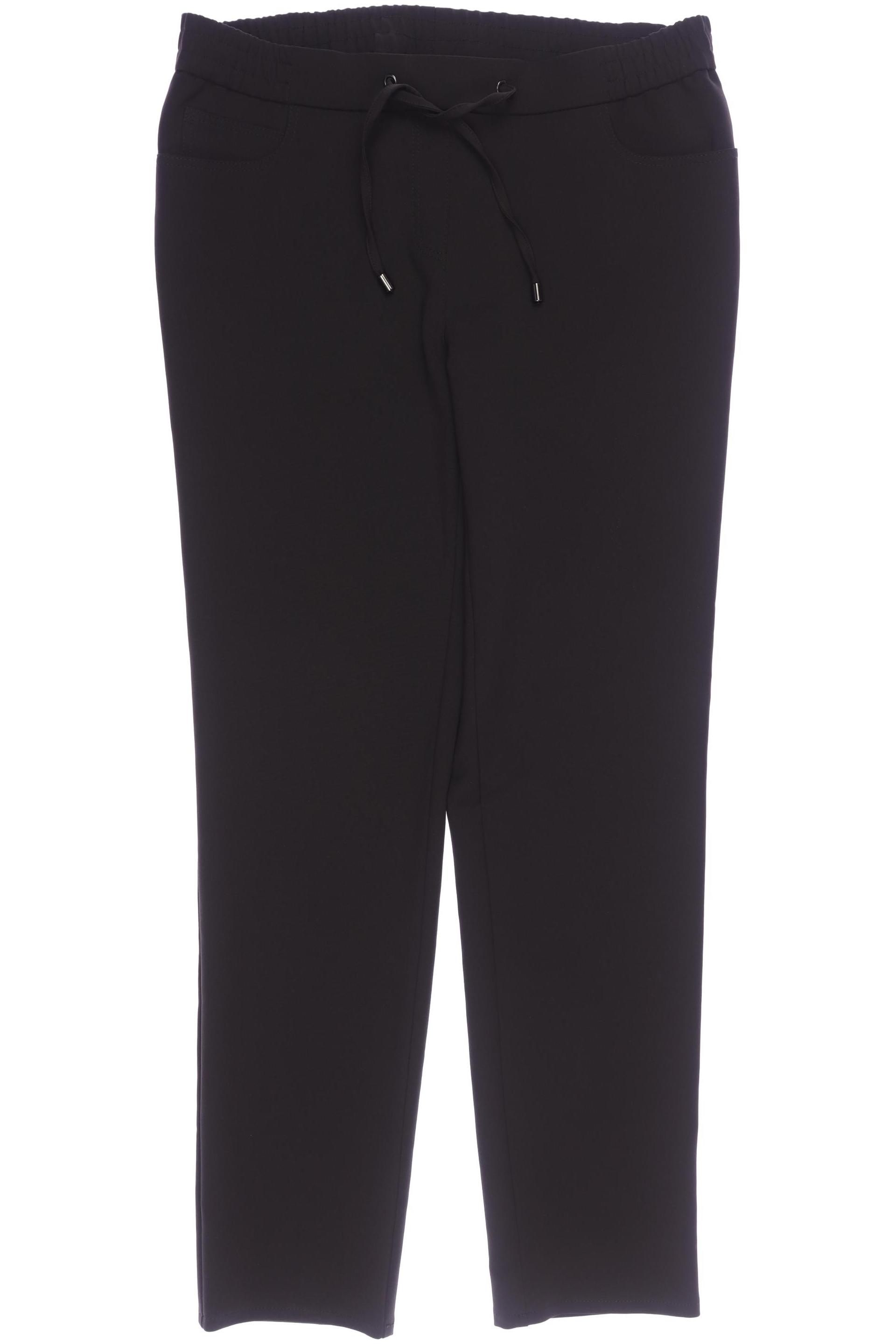 

Frank Walder Damen Stoffhose, braun, Gr. 42