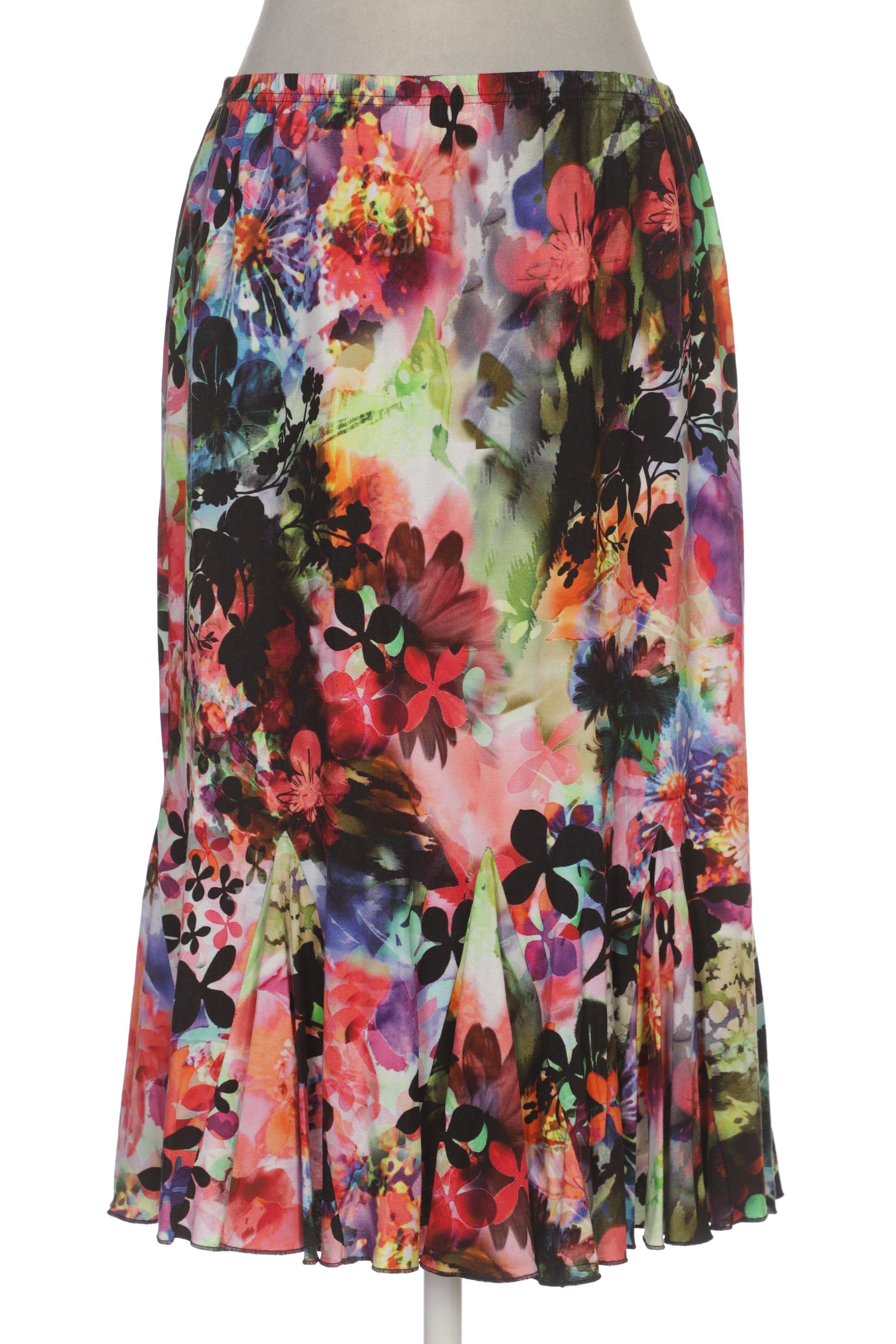 

Frank Walder Damen Rock, mehrfarbig, Gr. 38