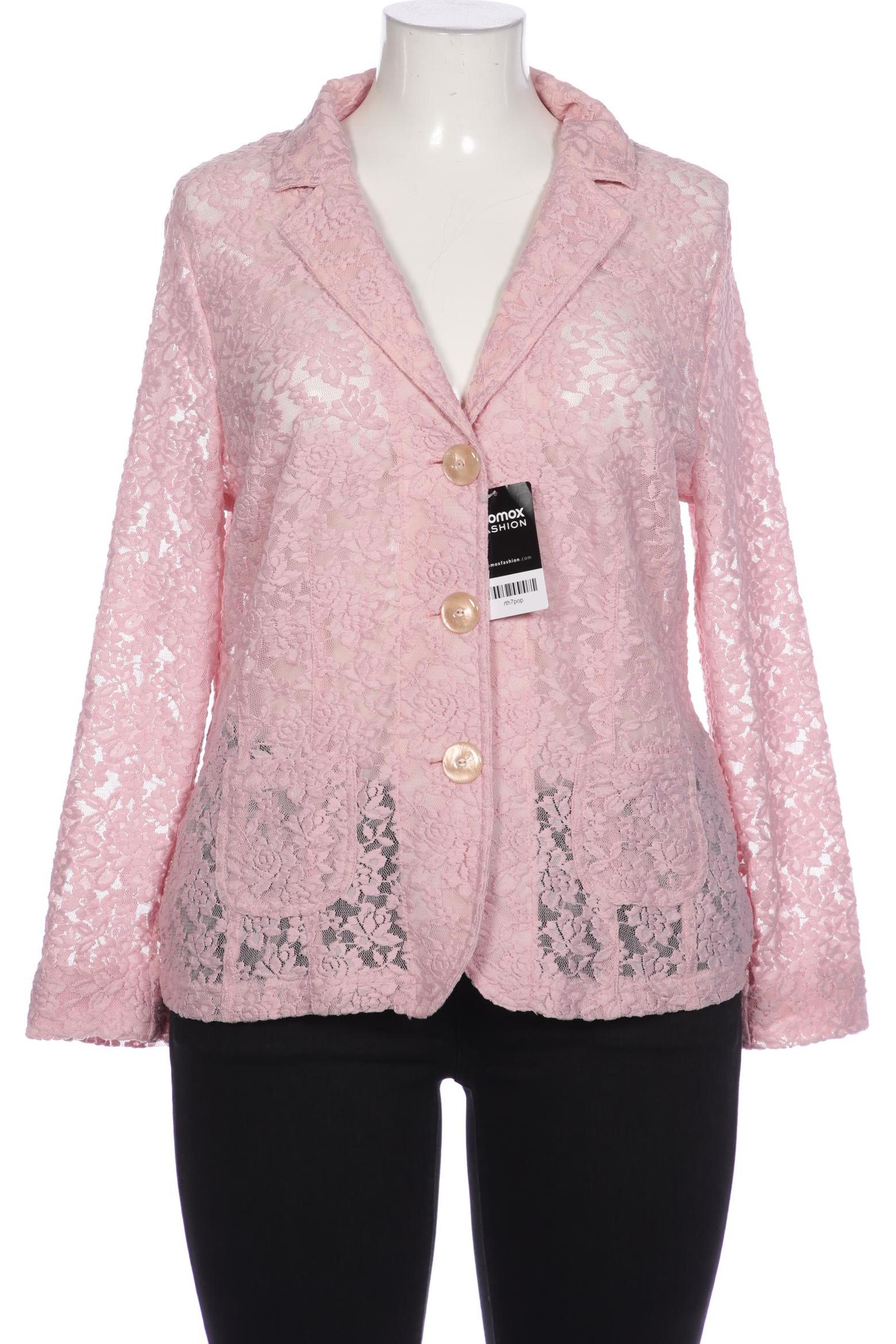 

Frank Walder Damen Blazer, pink, Gr. 44