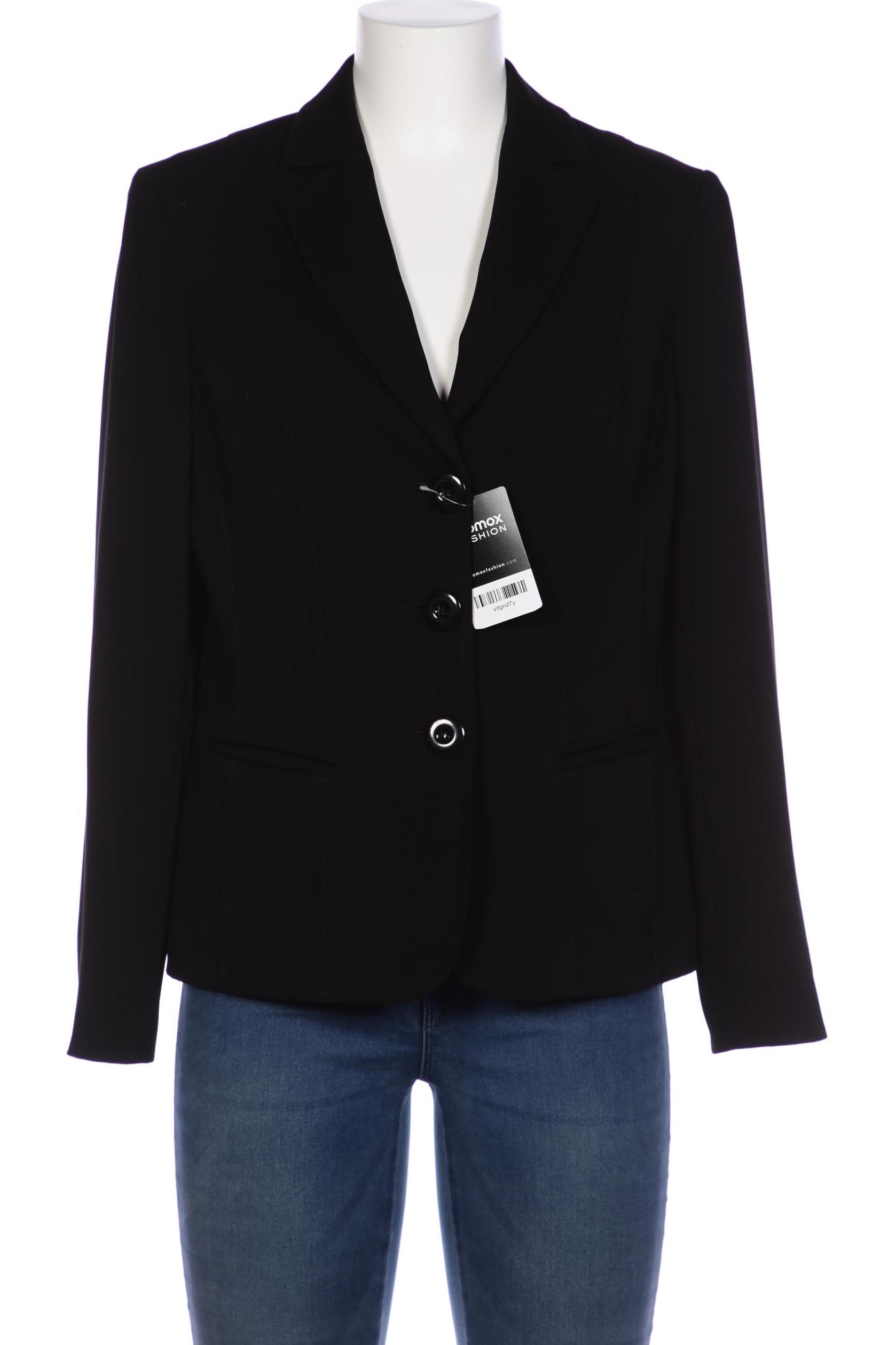 

Frank Walder Damen Blazer, schwarz, Gr. 40