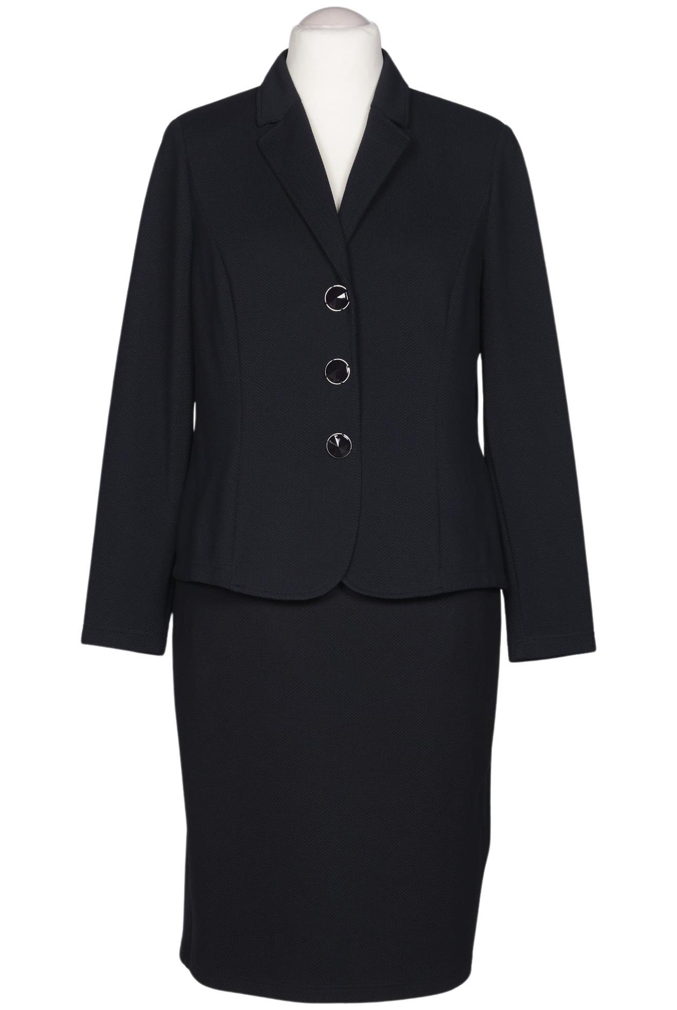 

Frank Walder Damen Anzug, marineblau, Gr. 40