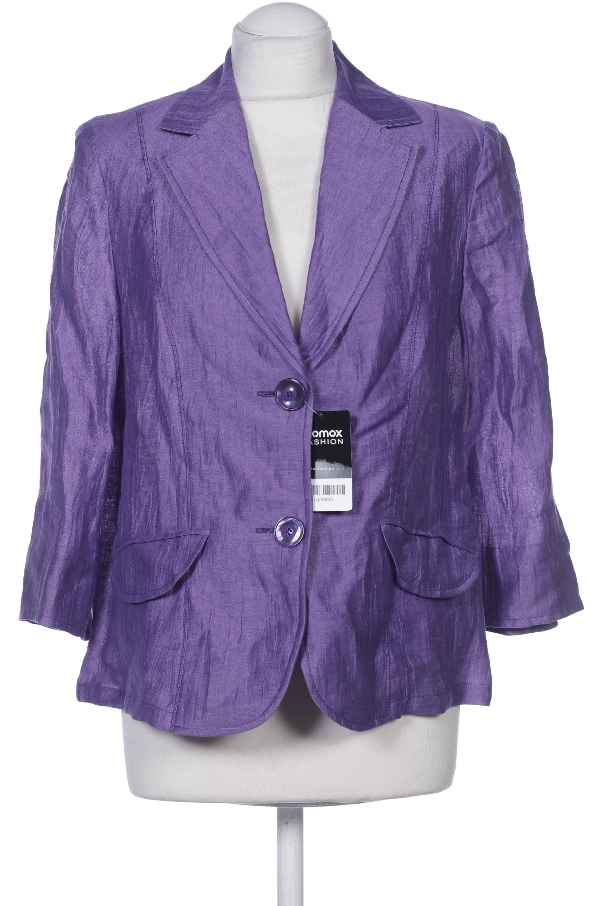 

Frank Walder Damen Blazer, flieder, Gr. 40