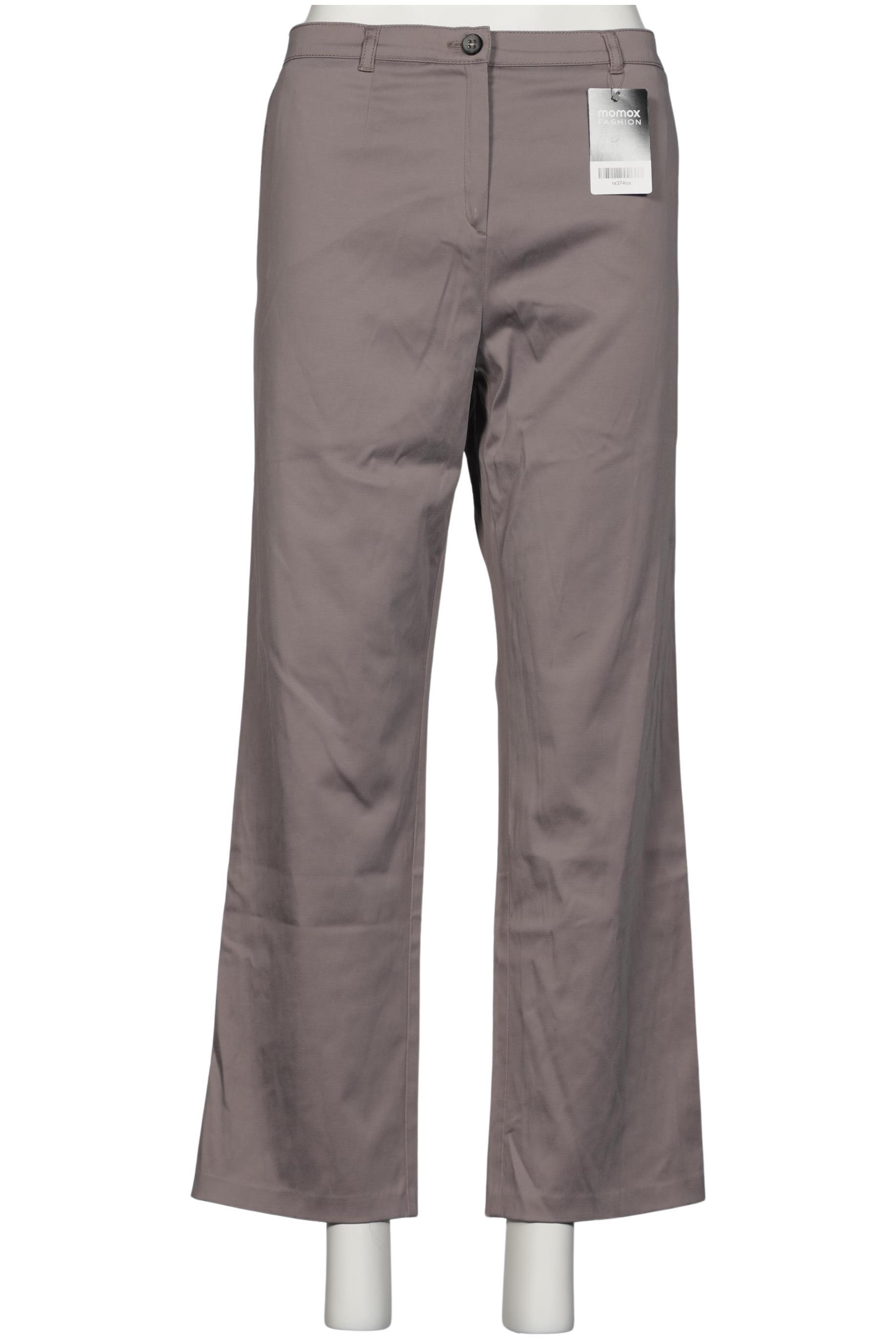 

Frank Walder Damen Stoffhose, grau, Gr. 44