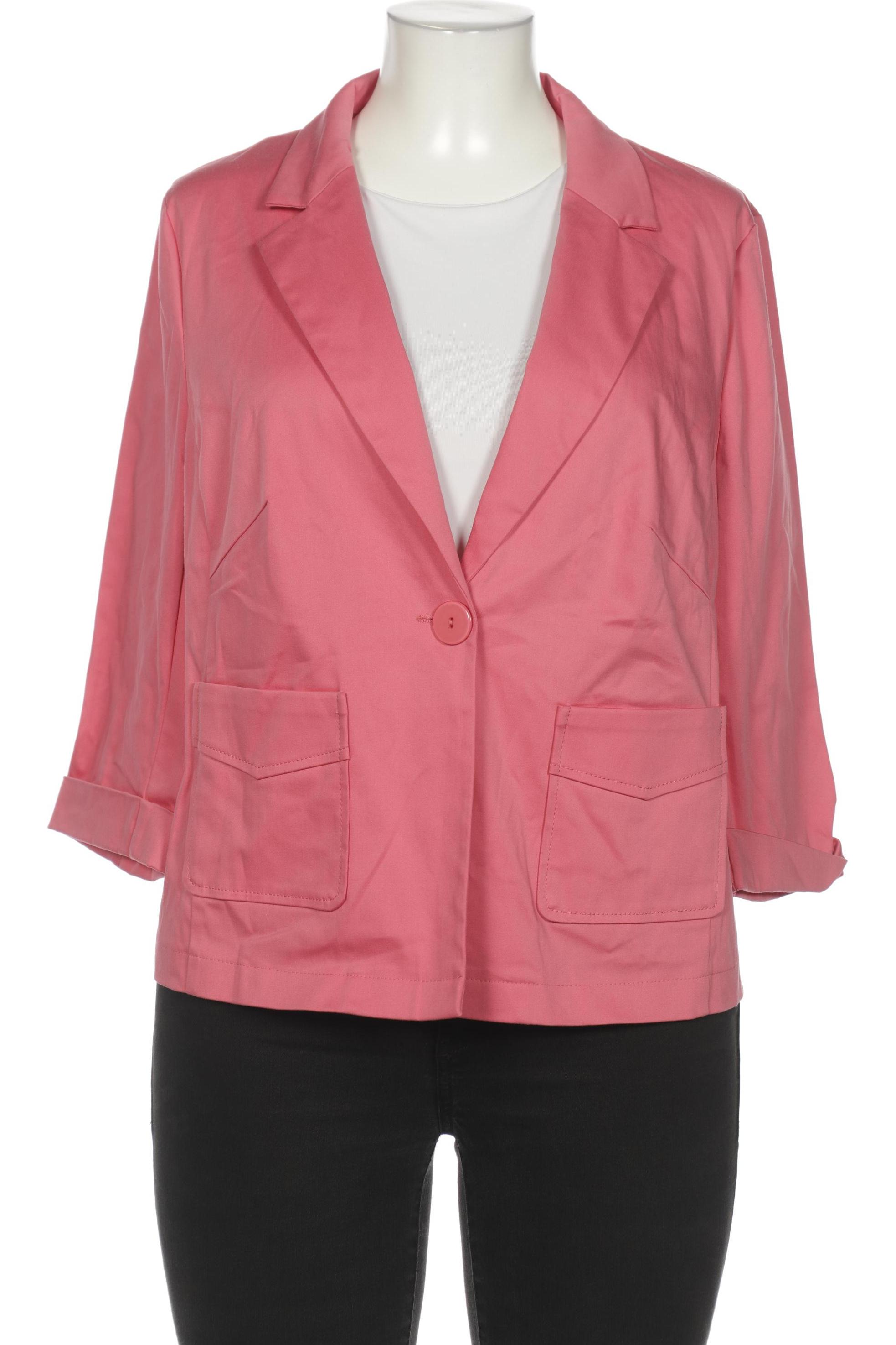 

FRANK WALDER Damen Blazer, pink