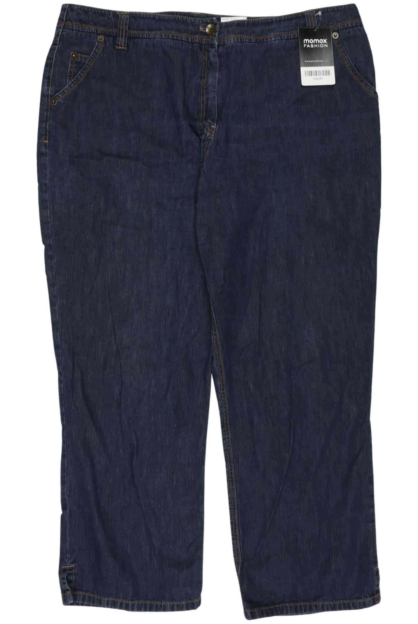 

Frank Walder Damen Jeans, blau, Gr. 44
