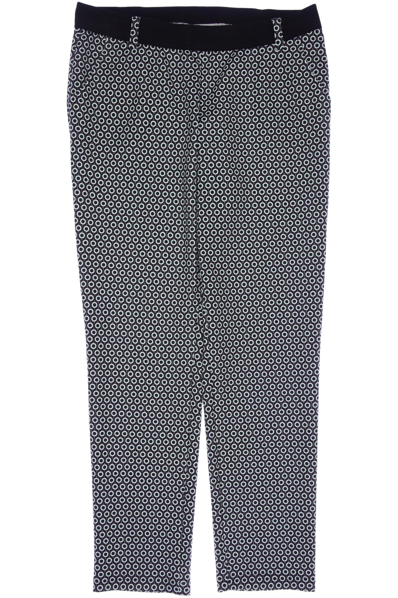 

Frank Walder Damen Stoffhose, schwarz, Gr. 40