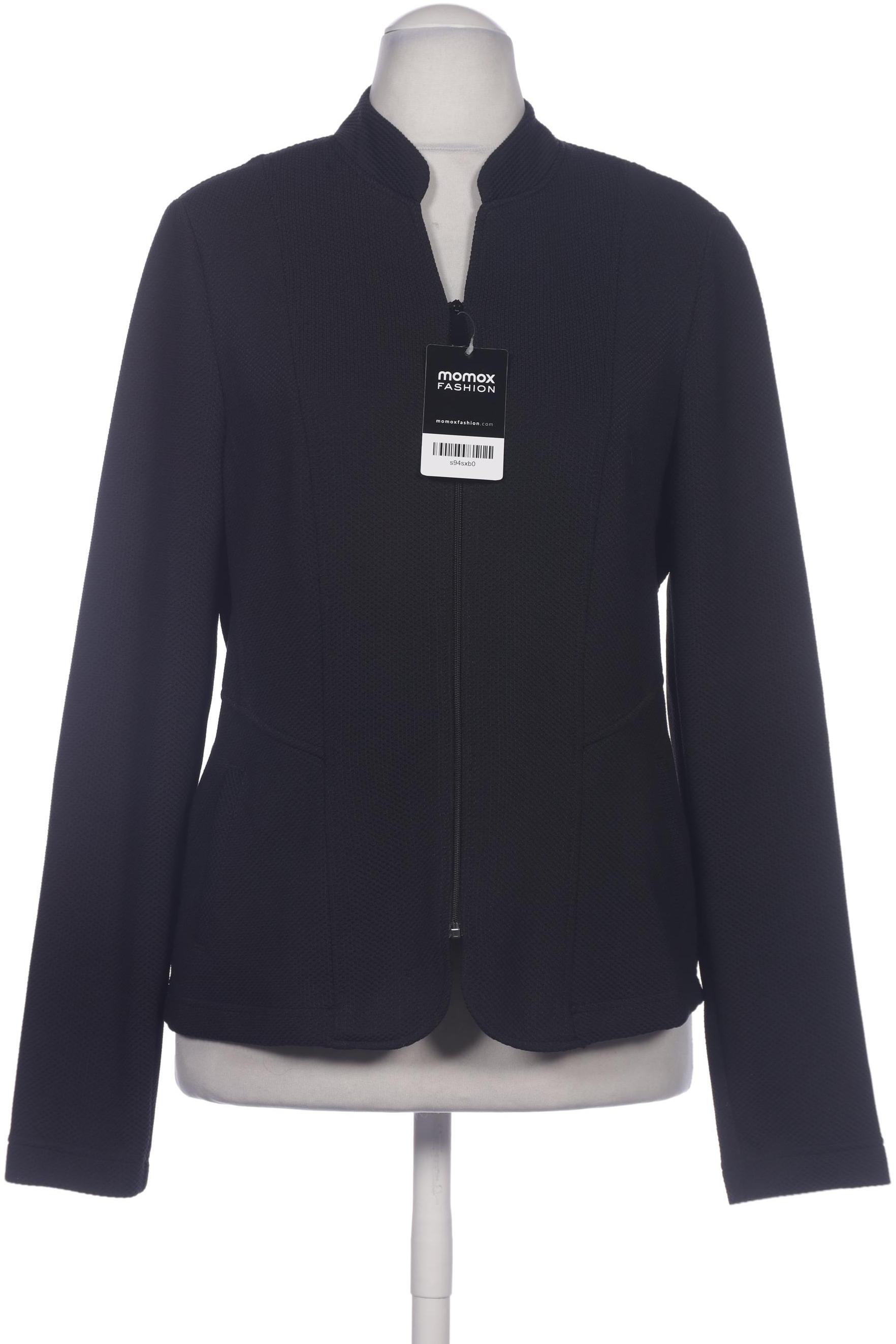 

Frank Walder Damen Blazer, schwarz, Gr. 40