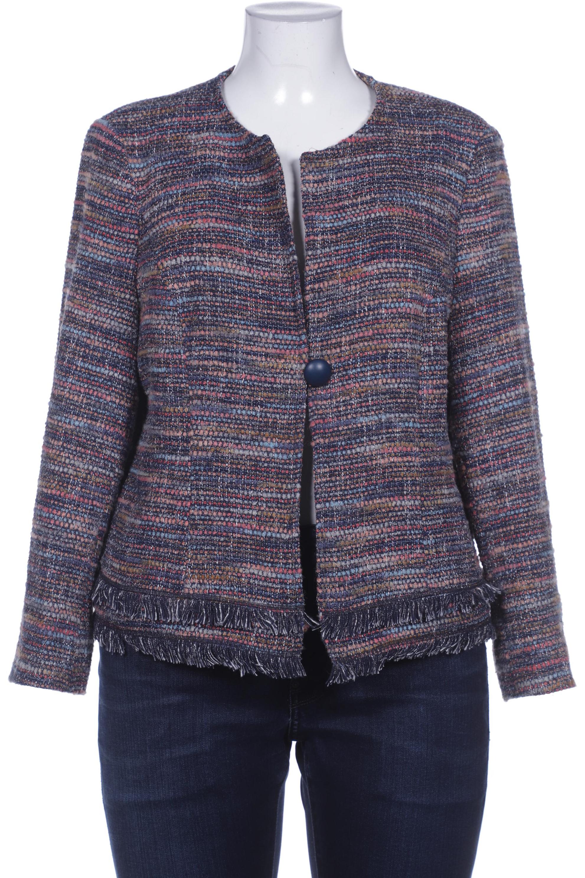 

FRANK WALDER Damen Blazer, mehrfarbig