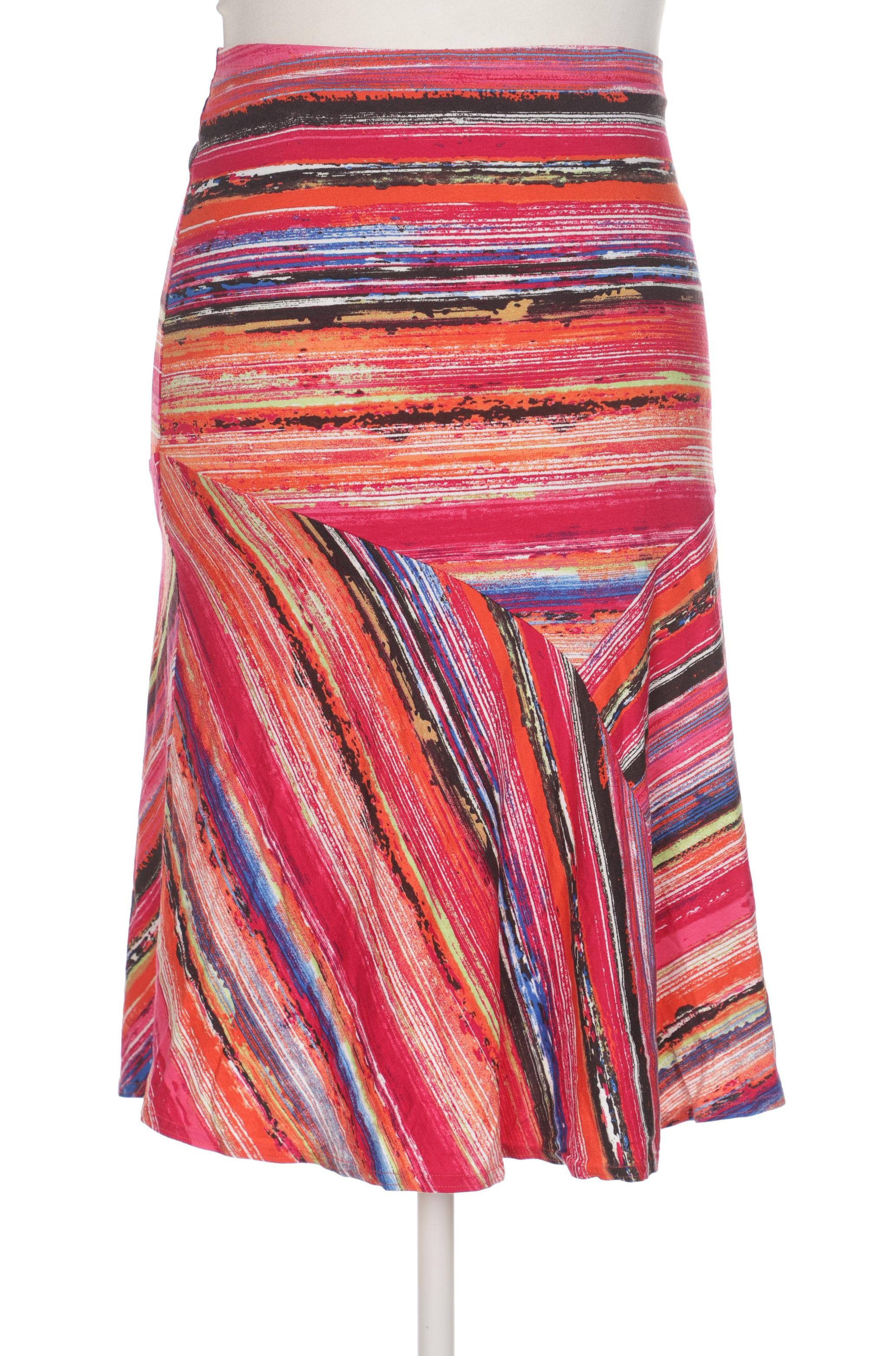 

Frank Walder Damen Rock, pink, Gr. 42