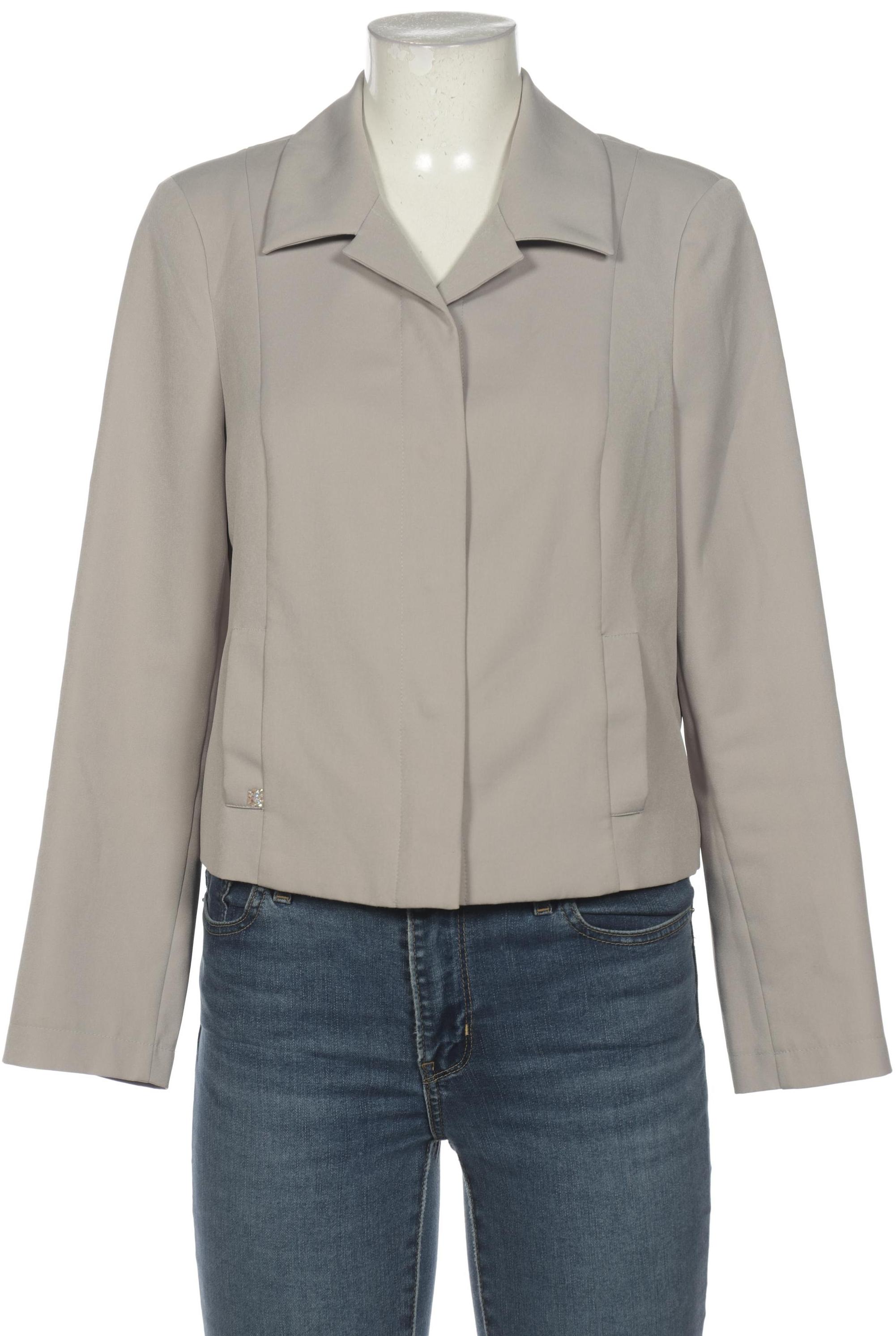 

Frank Walder Damen Blazer, grau, Gr. 40