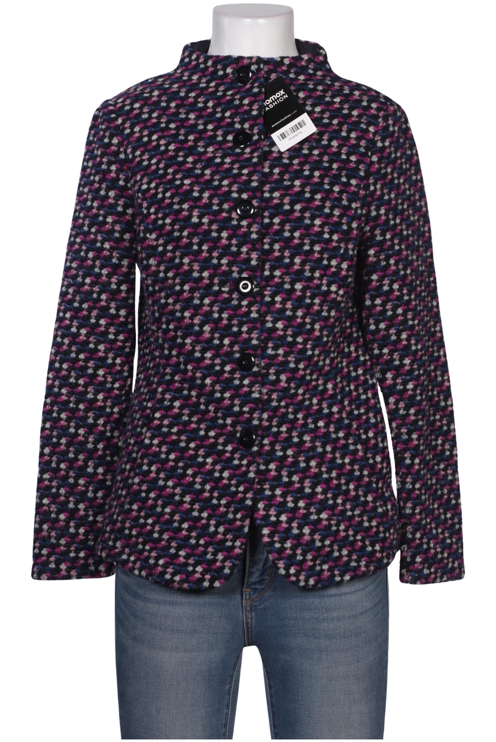 

Frank Walder Damen Blazer, mehrfarbig, Gr. 38