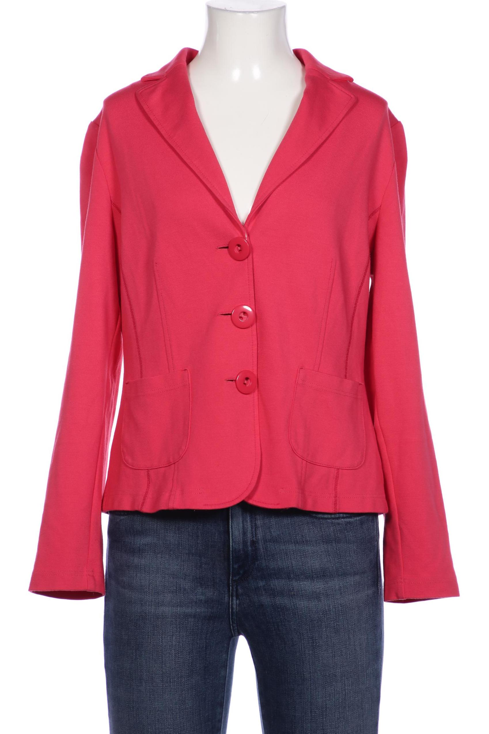 

FRANK WALDER Damen Blazer, pink