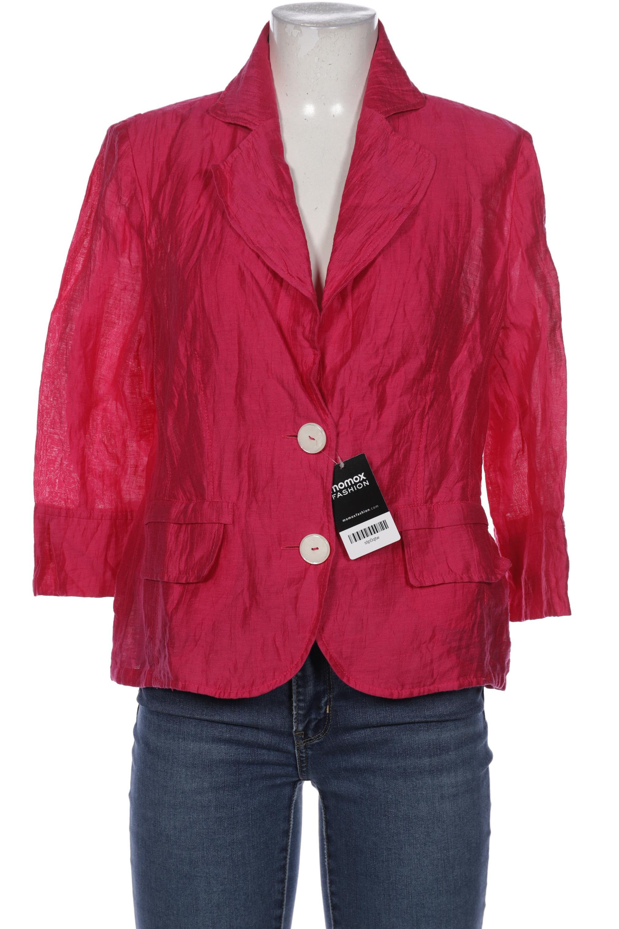 

Frank Walder Damen Blazer, pink, Gr. 40