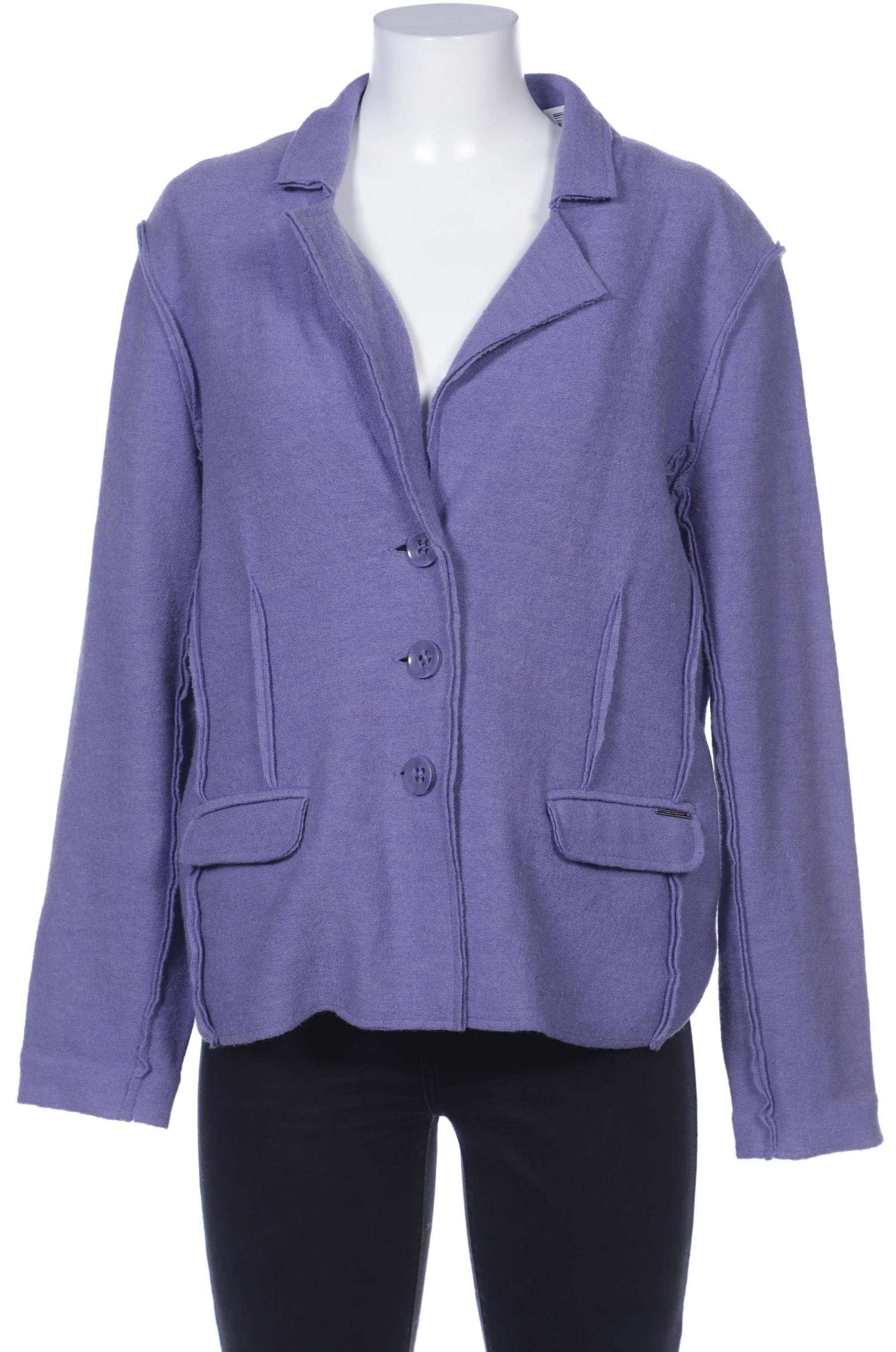 

Frank Walder Damen Blazer, flieder, Gr. 42