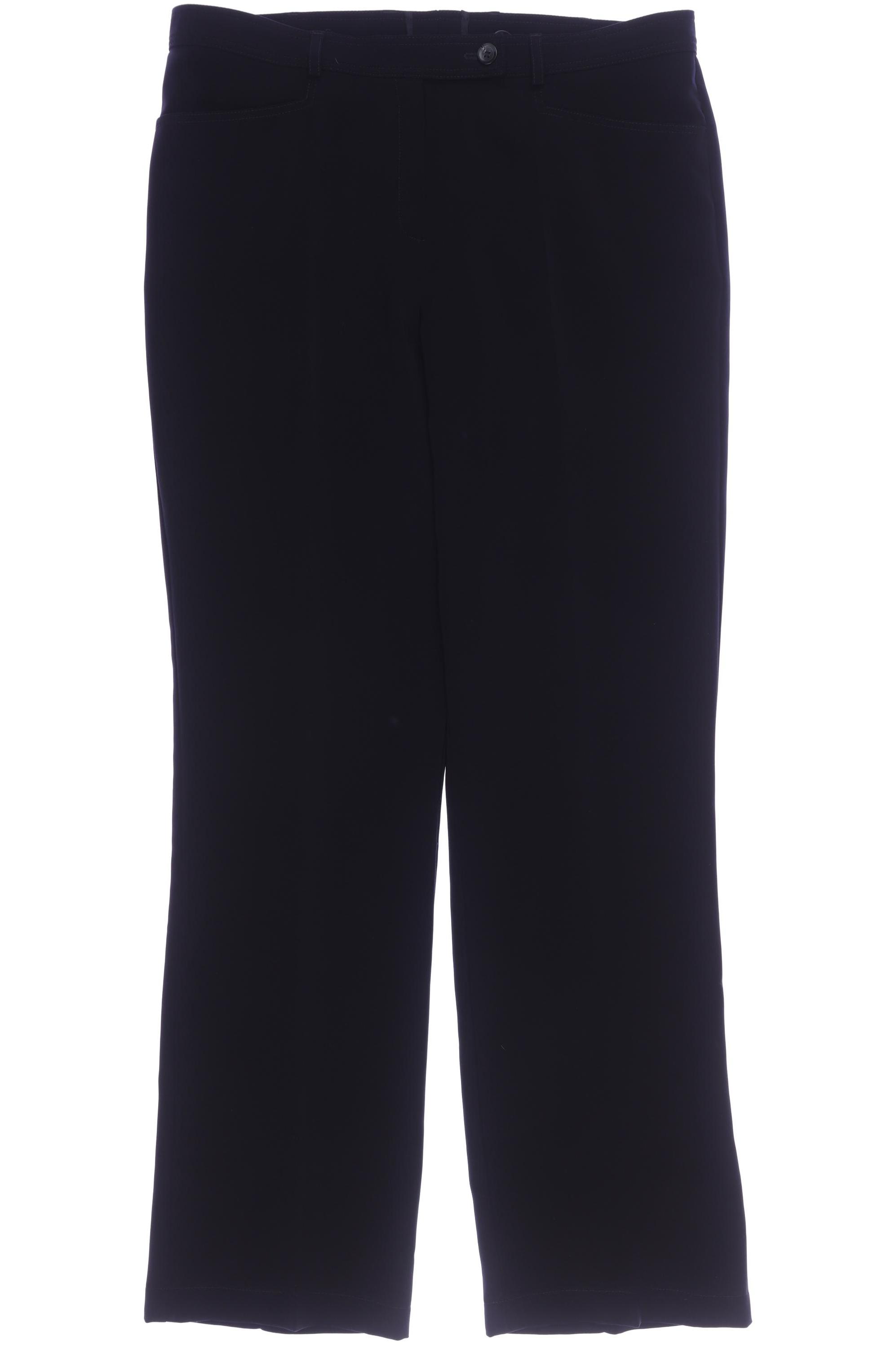 

Frank Walder Damen Stoffhose, marineblau, Gr. 40