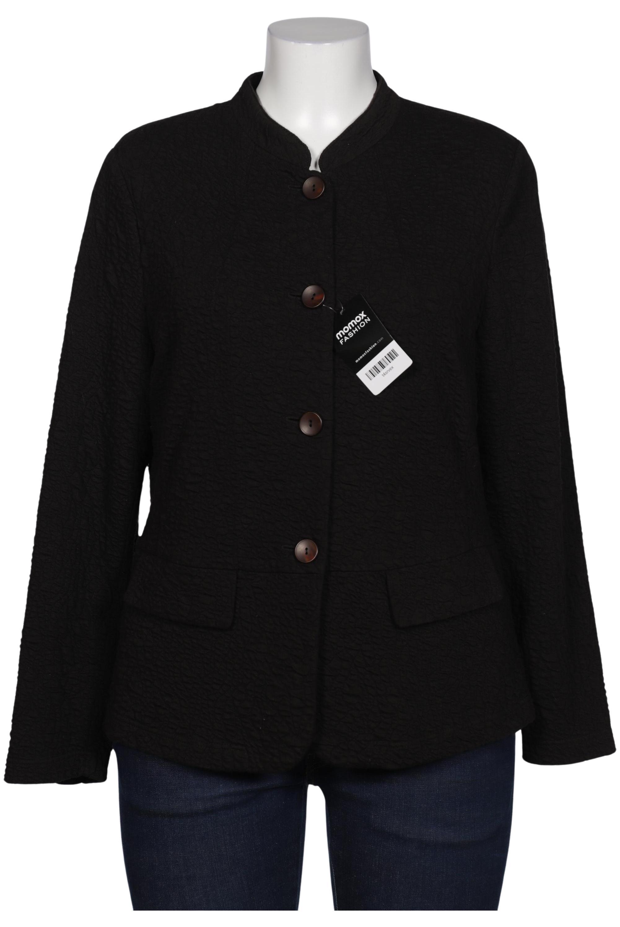 

Frank Walder Damen Blazer, braun, Gr. 44