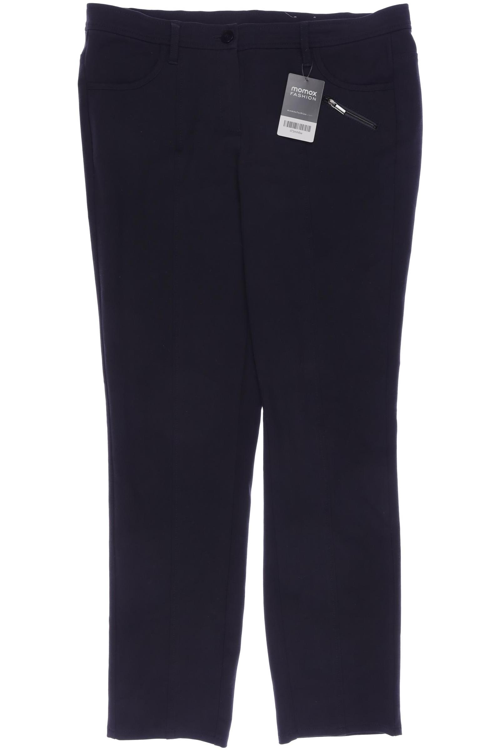 

Frank Walder Damen Stoffhose, grau, Gr. 42