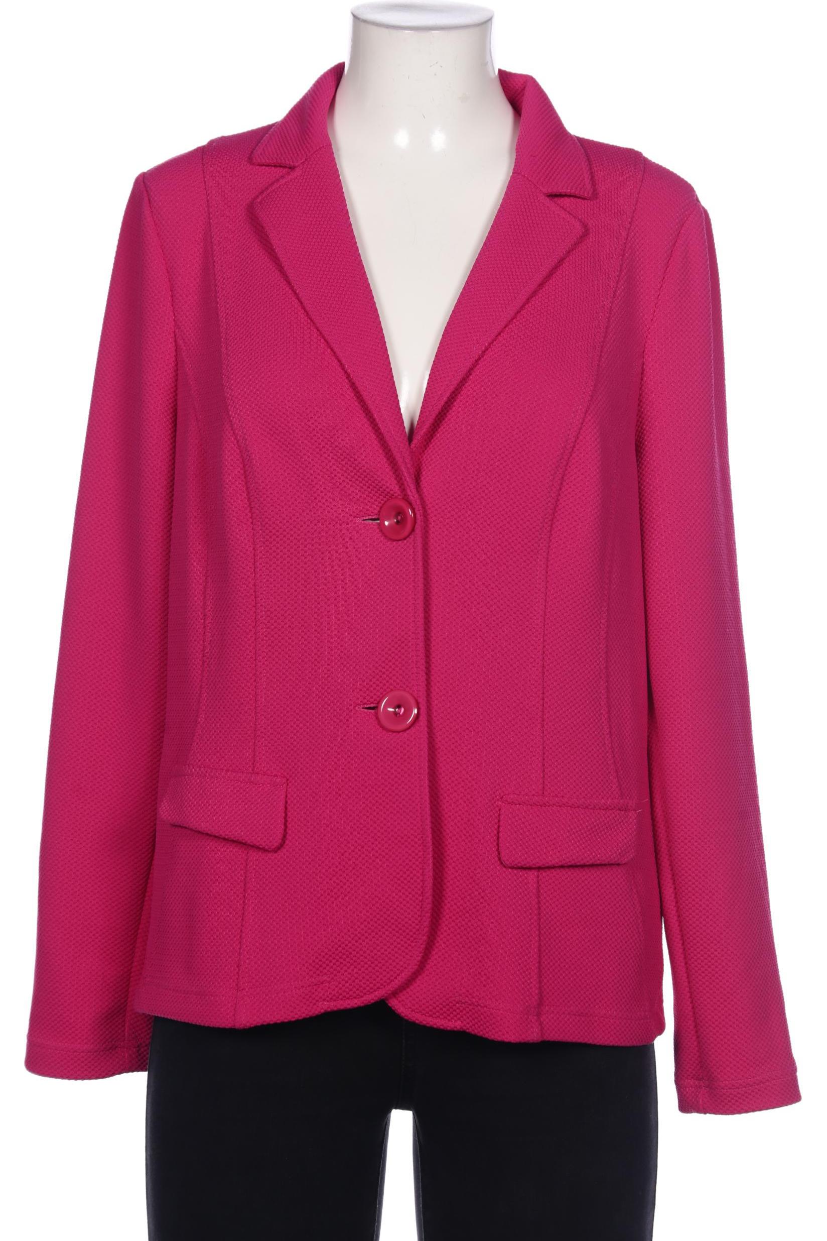 

Frank Walder Damen Blazer, pink, Gr. 42