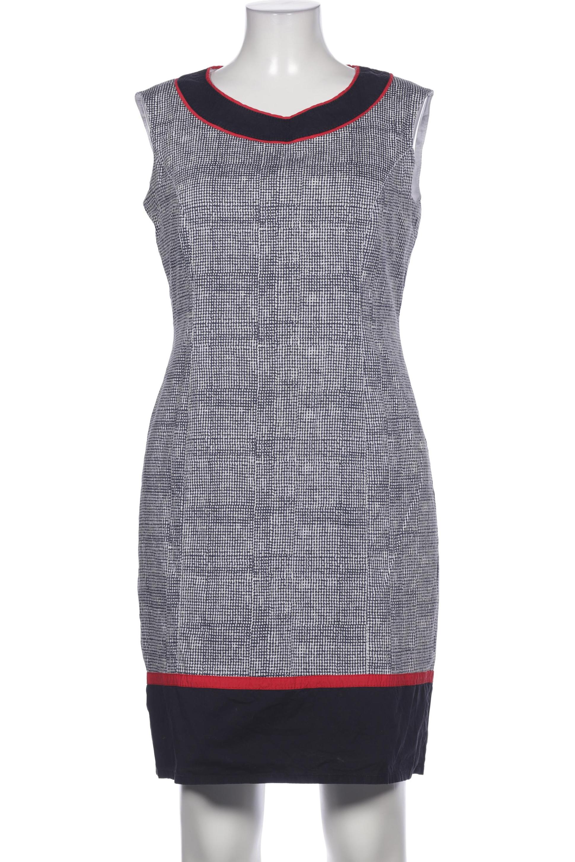 

FRANK WALDER Damen Kleid, marineblau