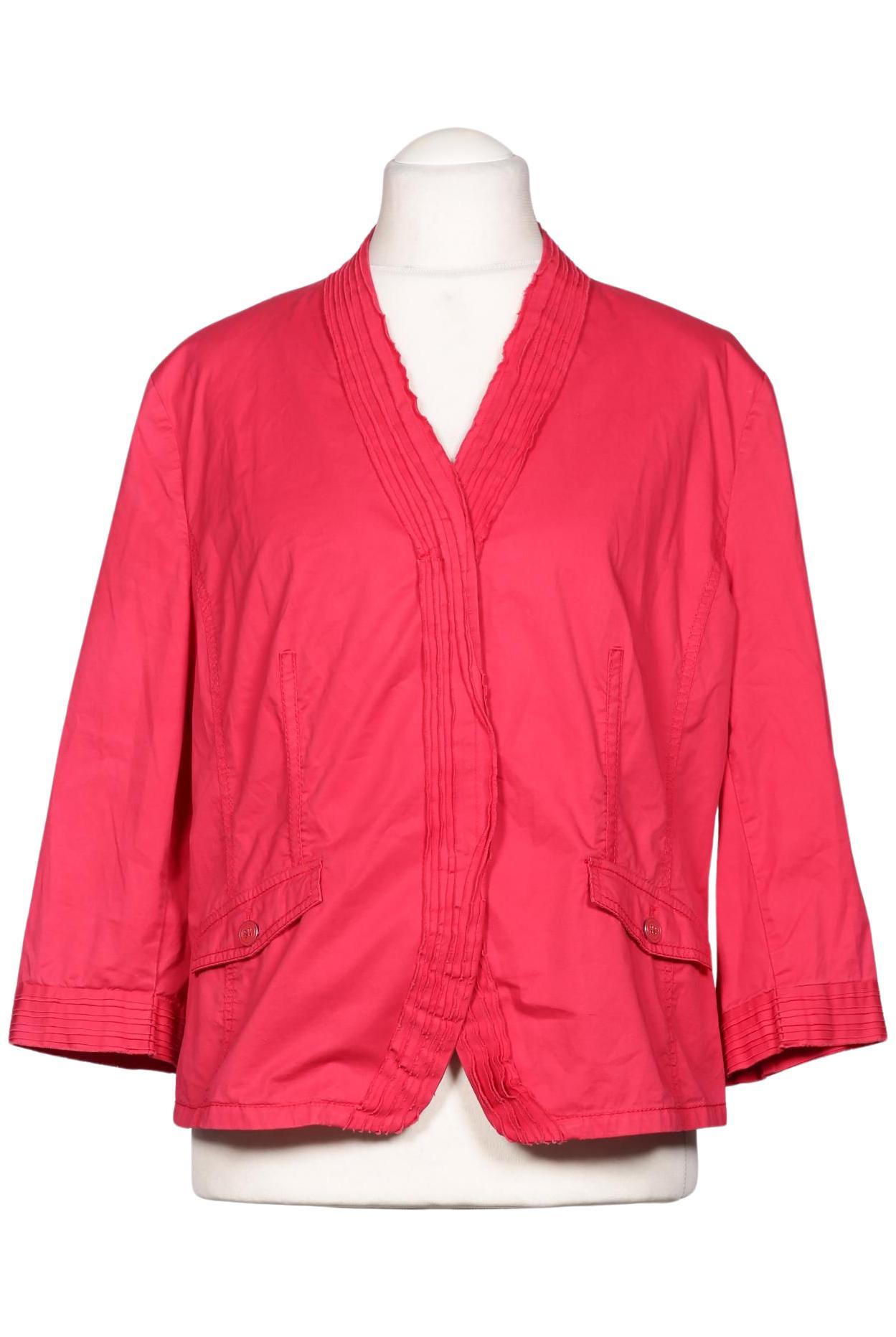 

Frank Walder Damen Blazer, pink, Gr. 46