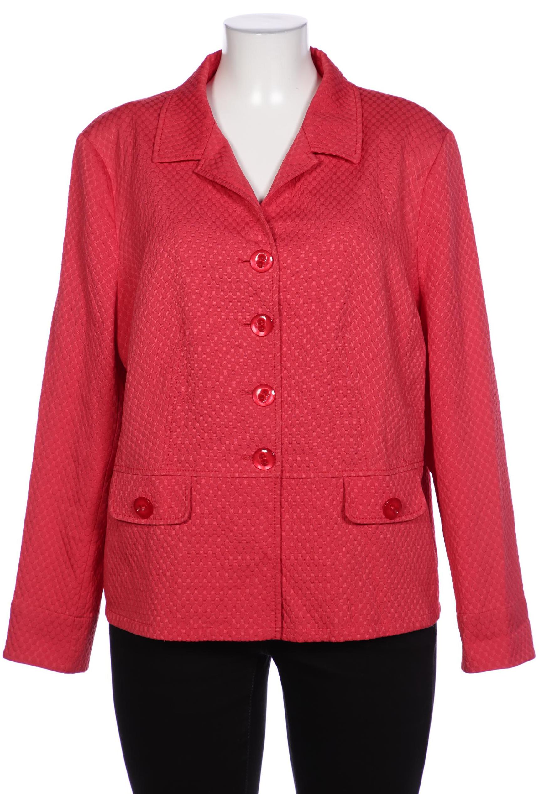 

Frank Walder Damen Blazer, pink, Gr. 48