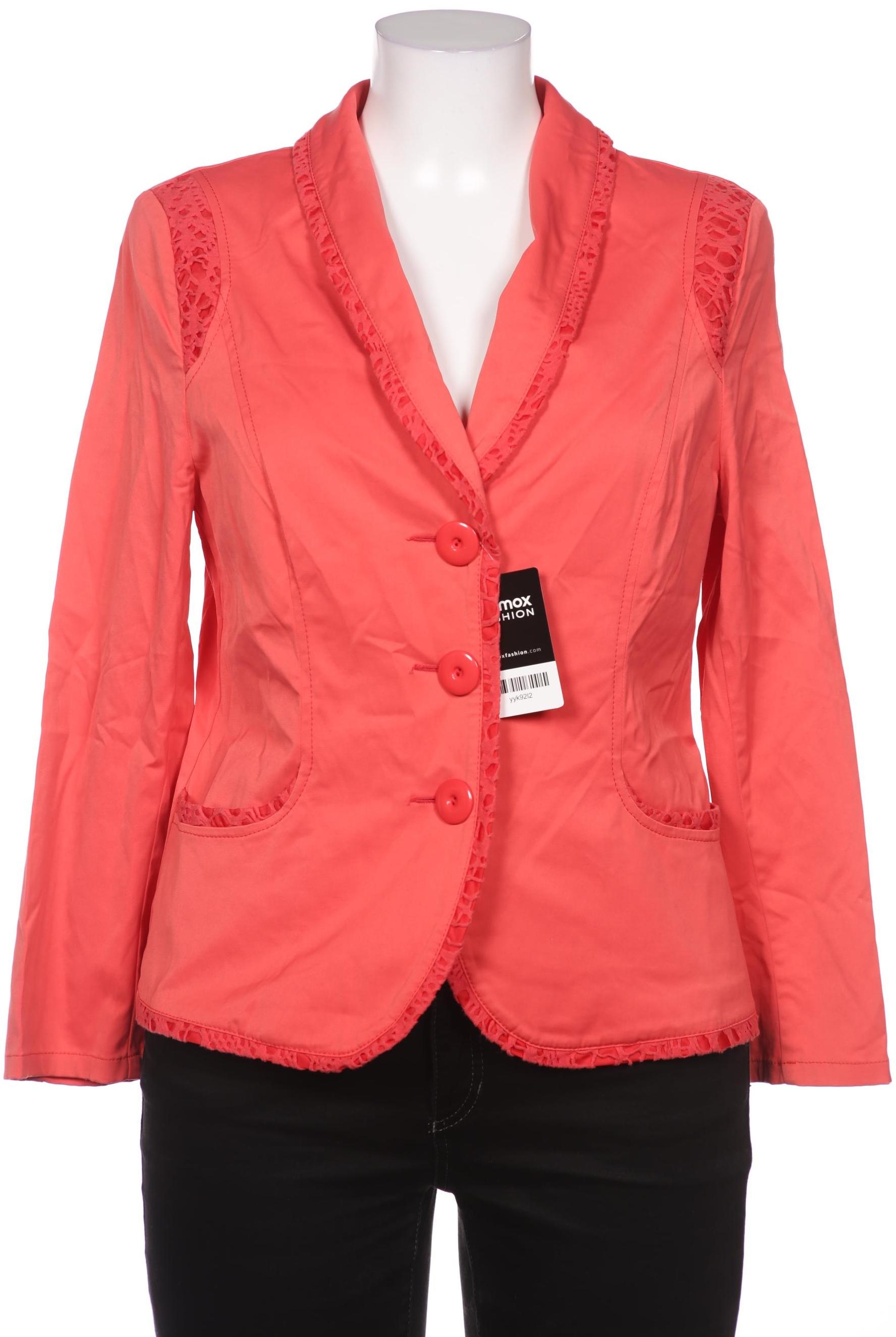 

Frank Walder Damen Blazer, pink, Gr. 44