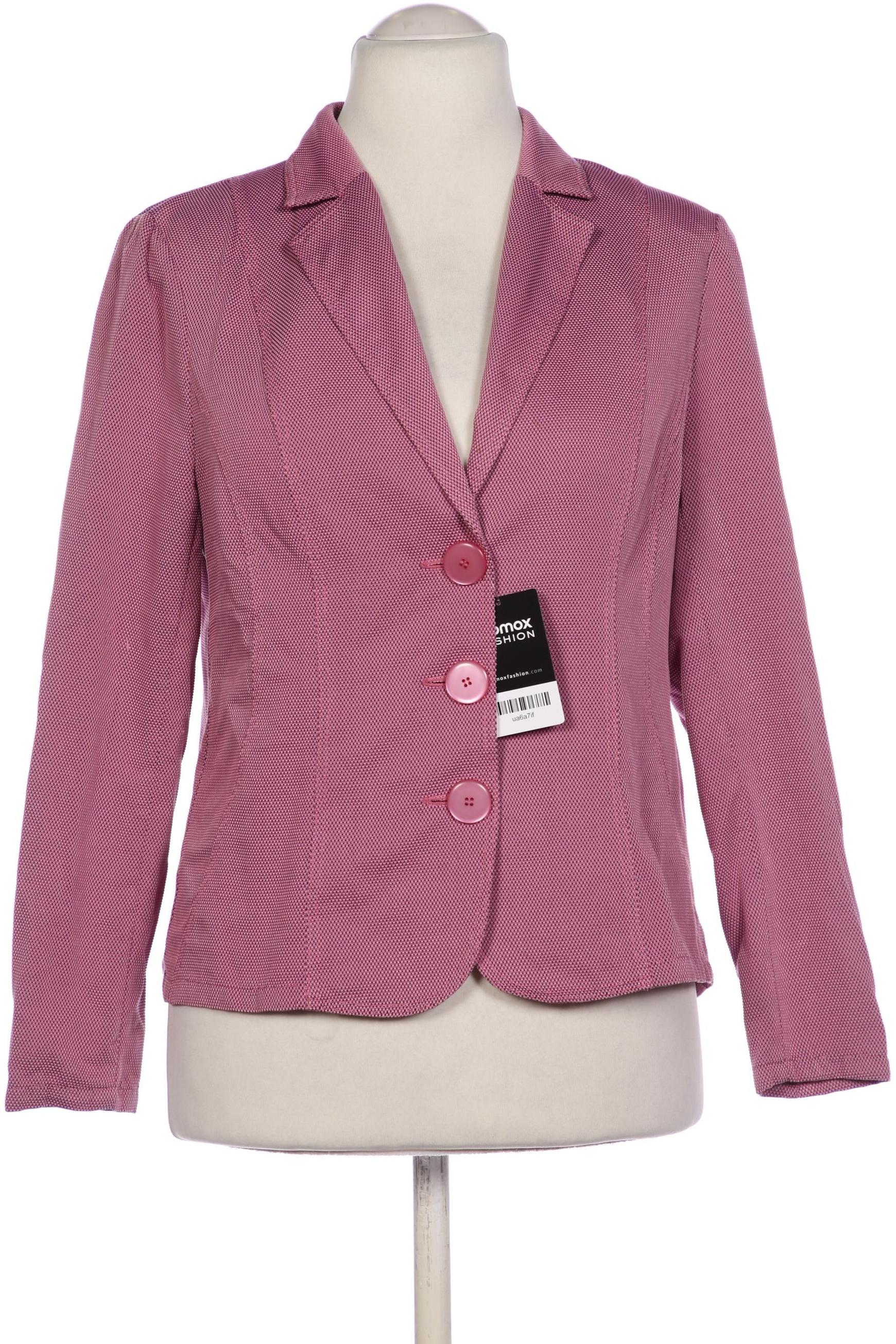 

Frank Walder Damen Blazer, pink, Gr. 42