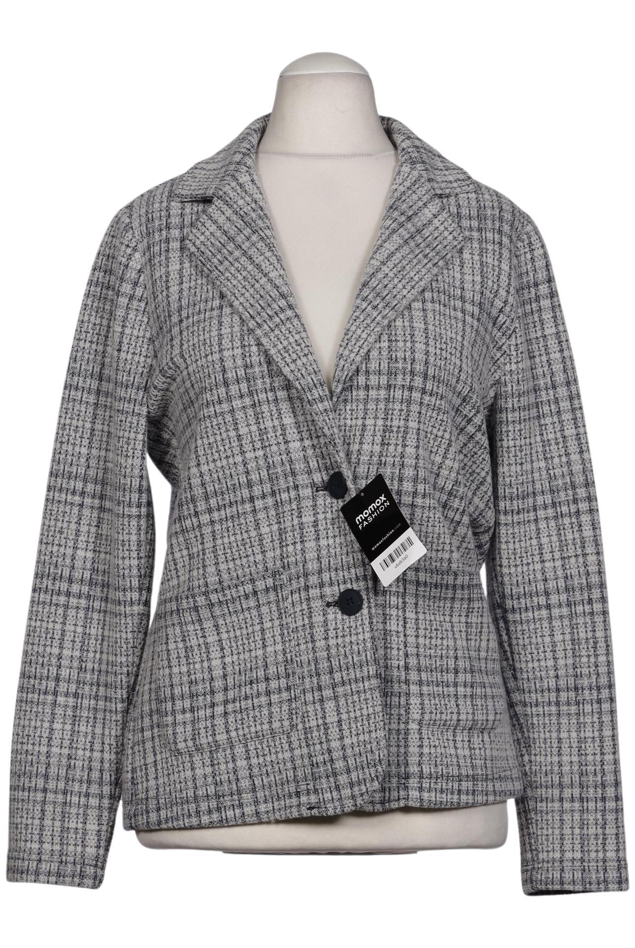

Frank Walder Damen Blazer, grau, Gr. 38