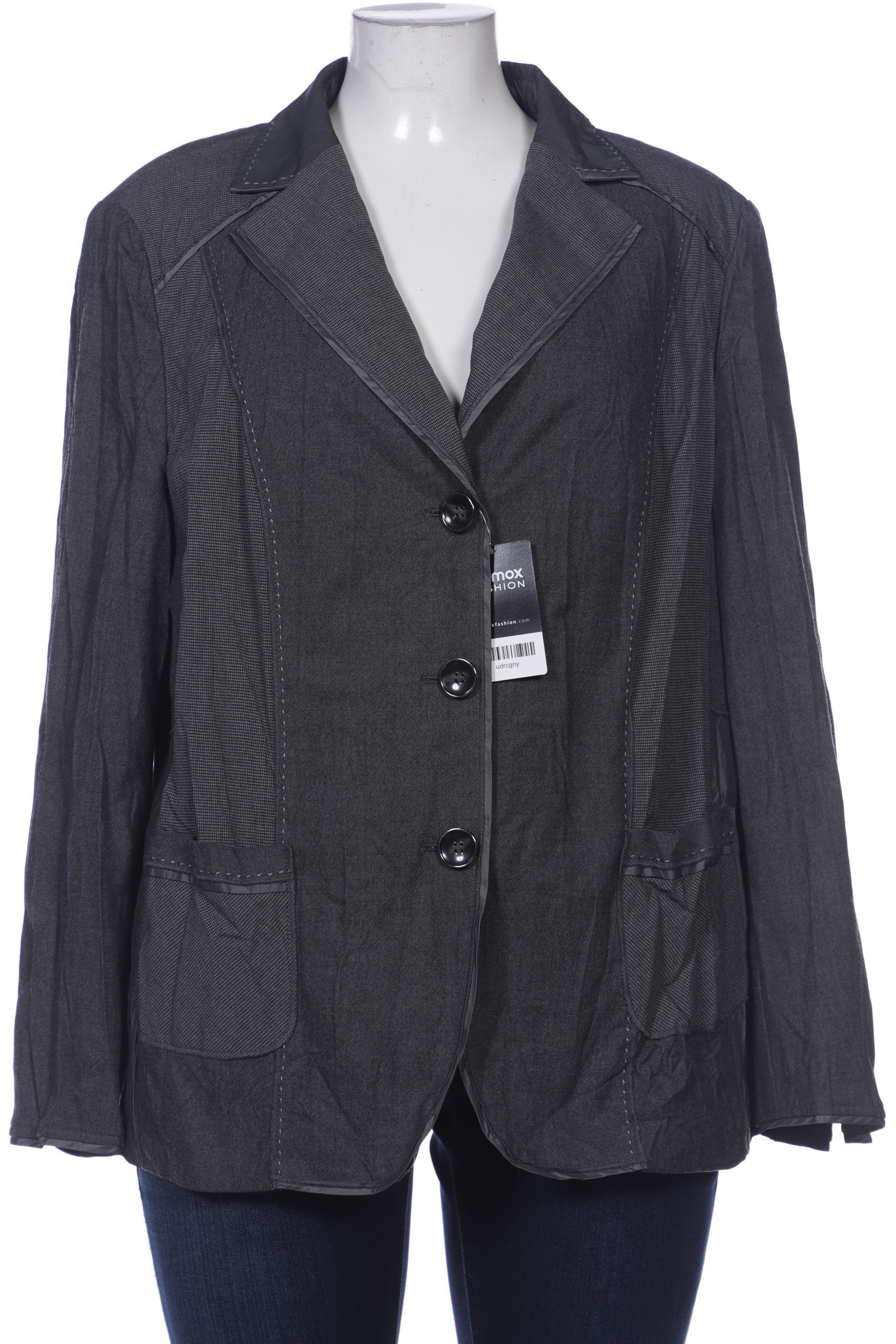 

Frank Walder Damen Blazer, grau, Gr. 48