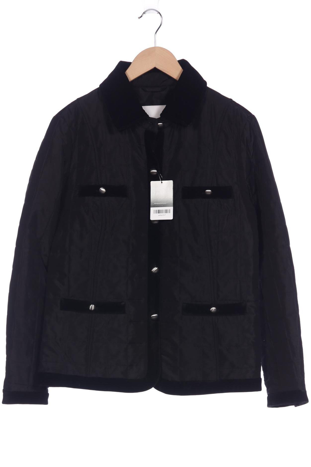 

Frank Walder Damen Jacke, schwarz, Gr. 42