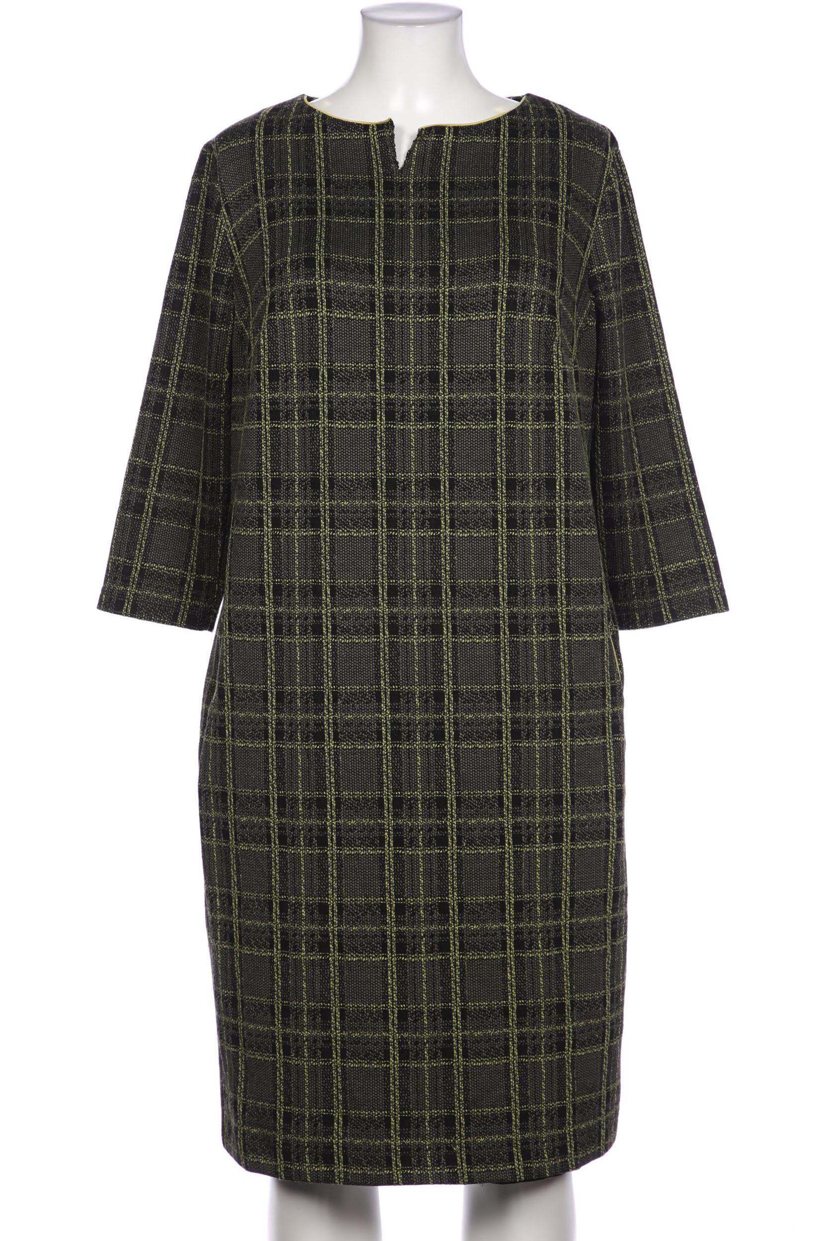 

Frank Walder Damen Kleid, grau, Gr. 46
