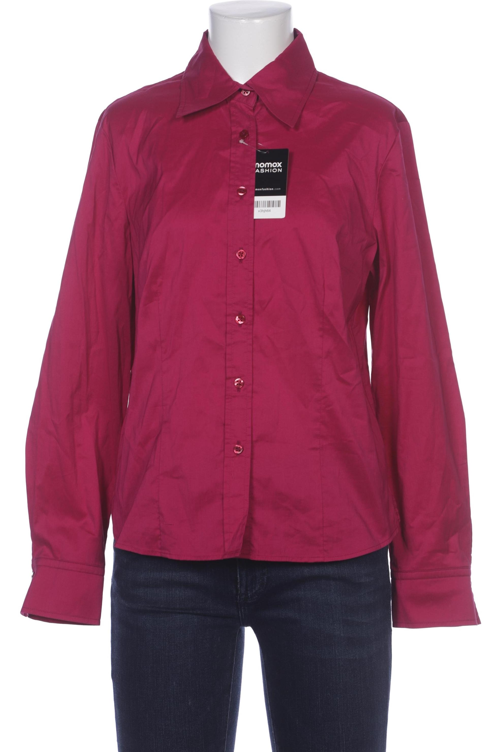 

Frank Walder Damen Bluse, pink, Gr. 38