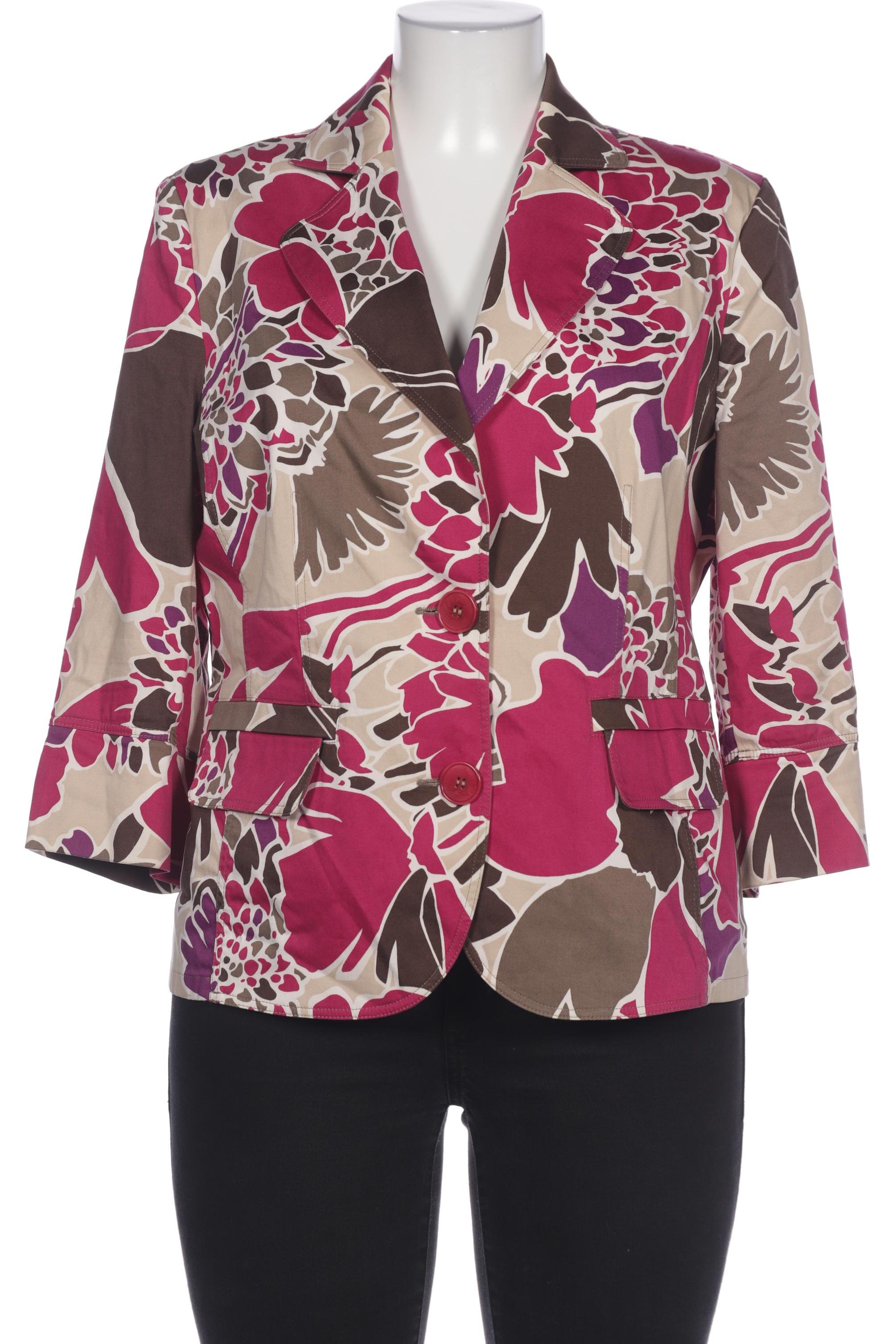 

Frank Walder Damen Blazer, pink, Gr. 42