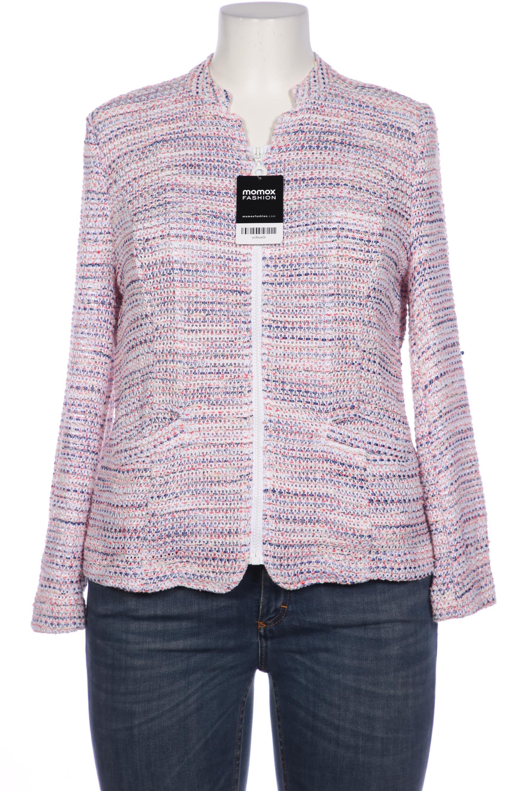 

FRANK WALDER Damen Blazer, mehrfarbig