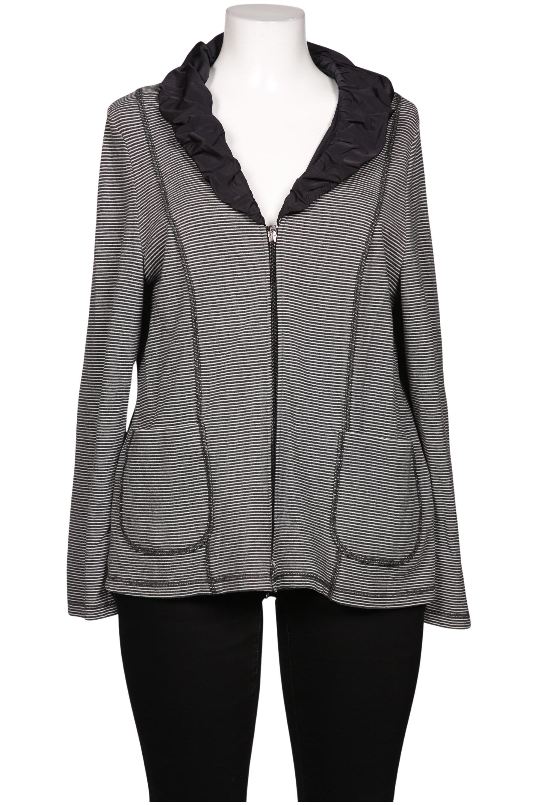 

Frank Walder Damen Blazer, grau, Gr. 44