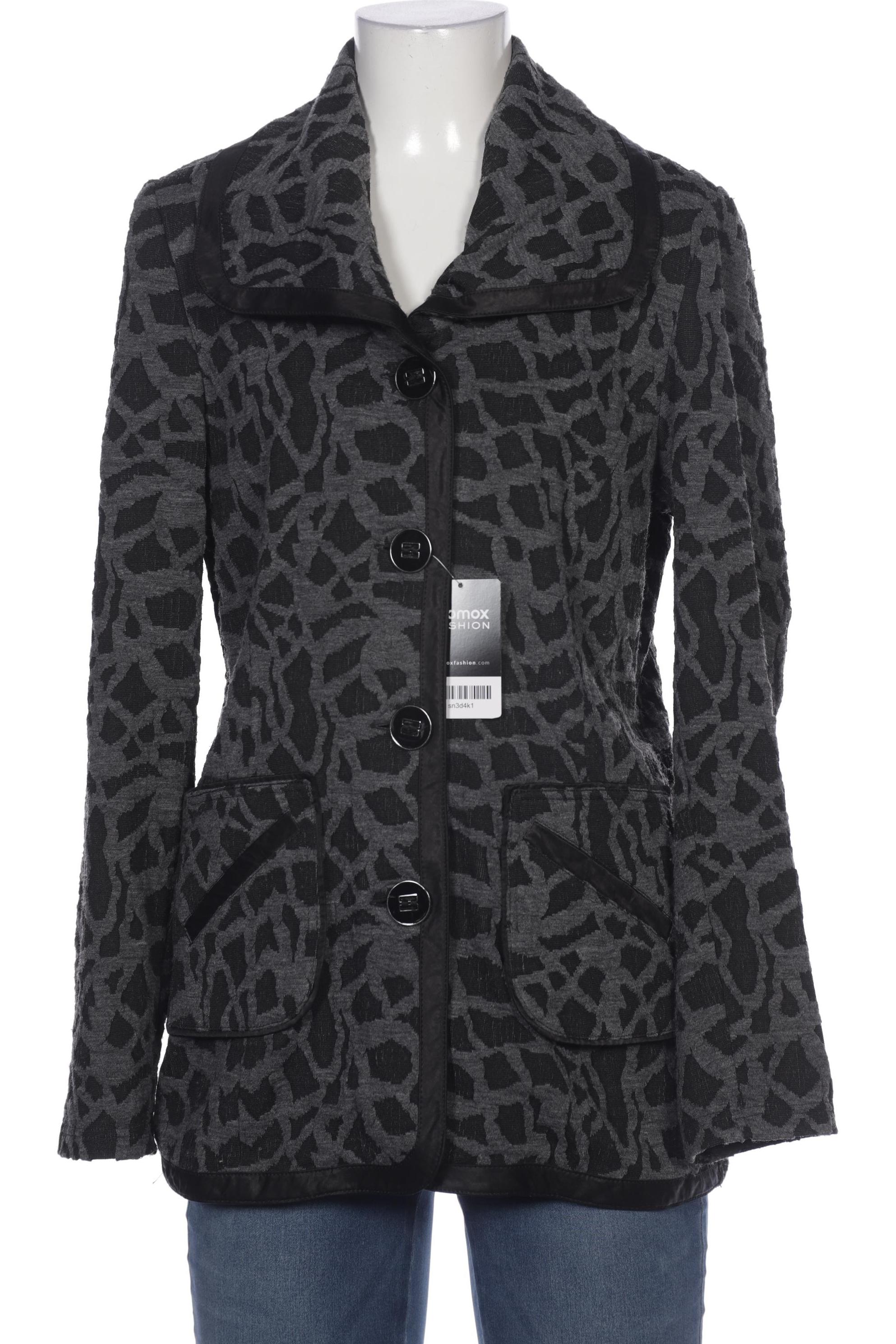 

Frank Walder Damen Blazer, grau, Gr. 38