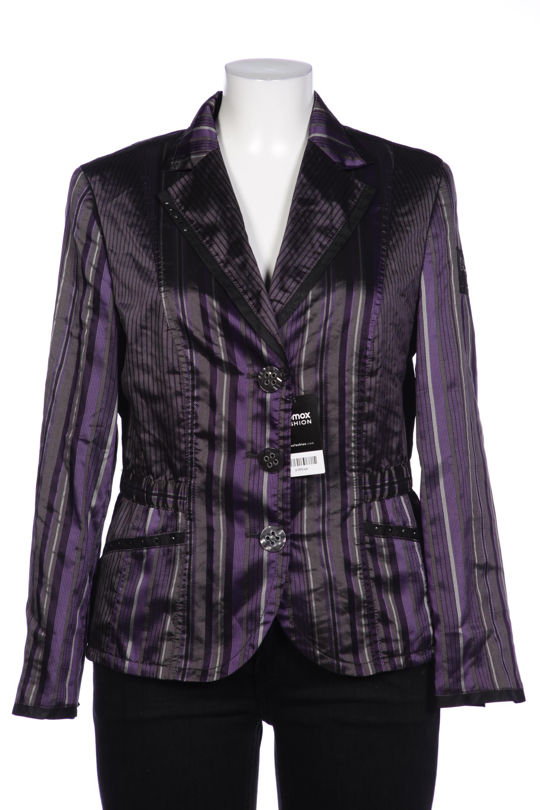 

FRANK WALDER Damen Blazer, grau