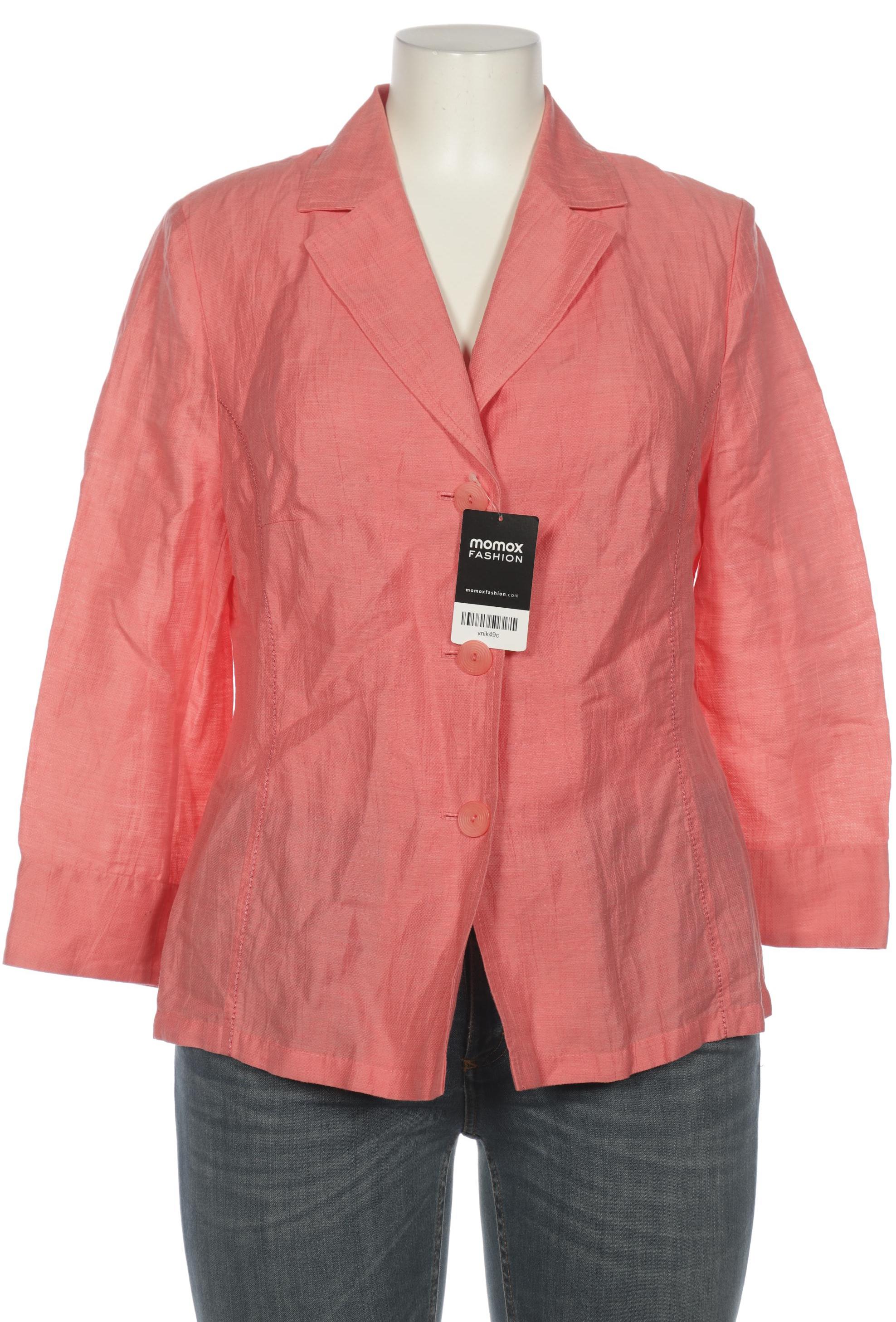 

Frank Walder Damen Blazer, pink, Gr. 42