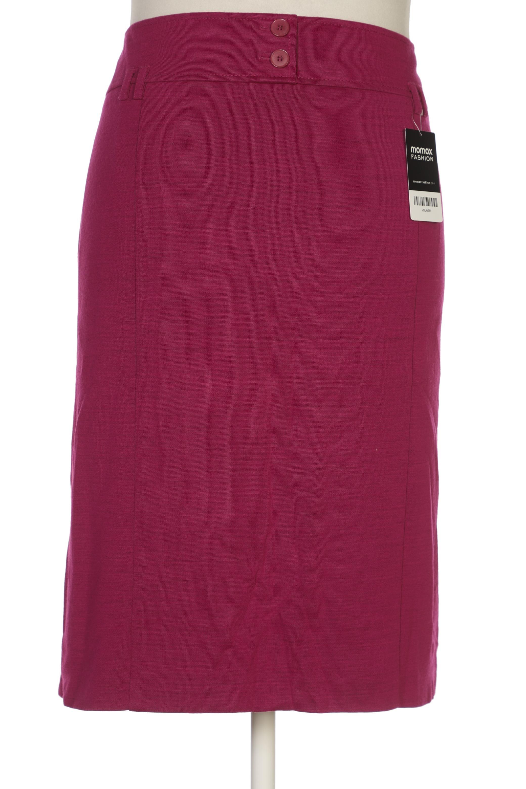 

Frank Walder Damen Rock, pink, Gr. 48