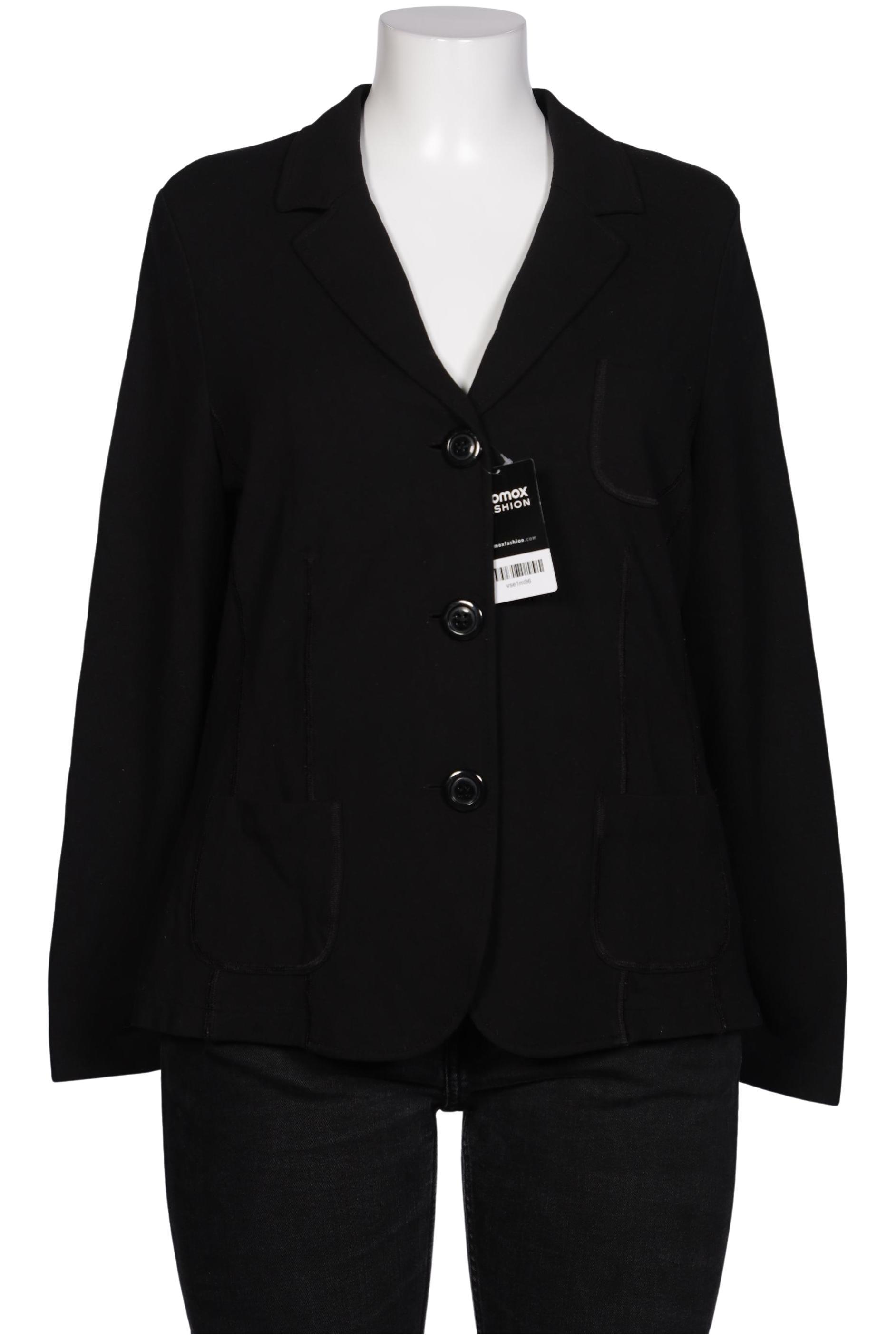 

Frank Walder Damen Blazer, schwarz, Gr. 44