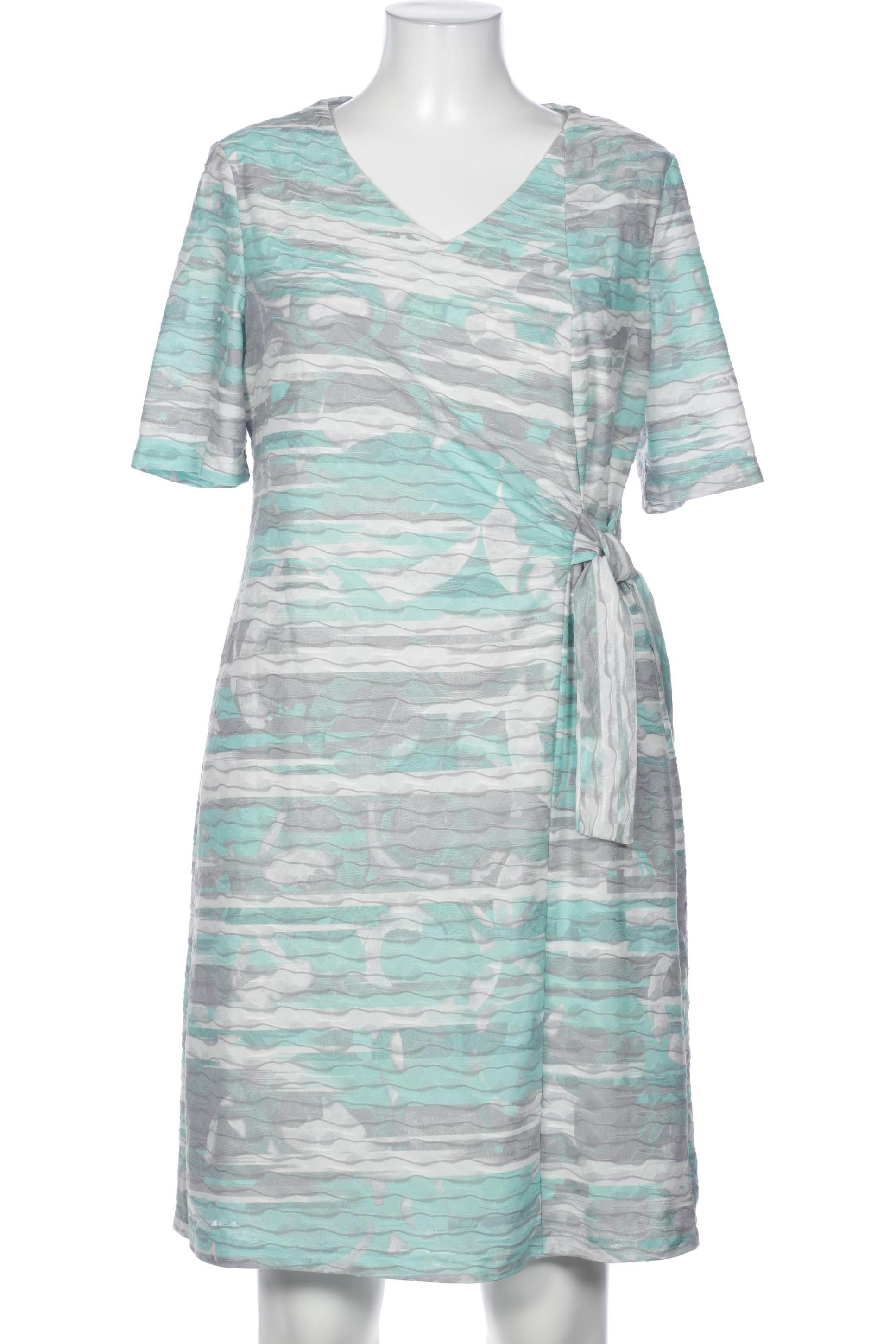 

FRANK WALDER Damen Kleid, grün