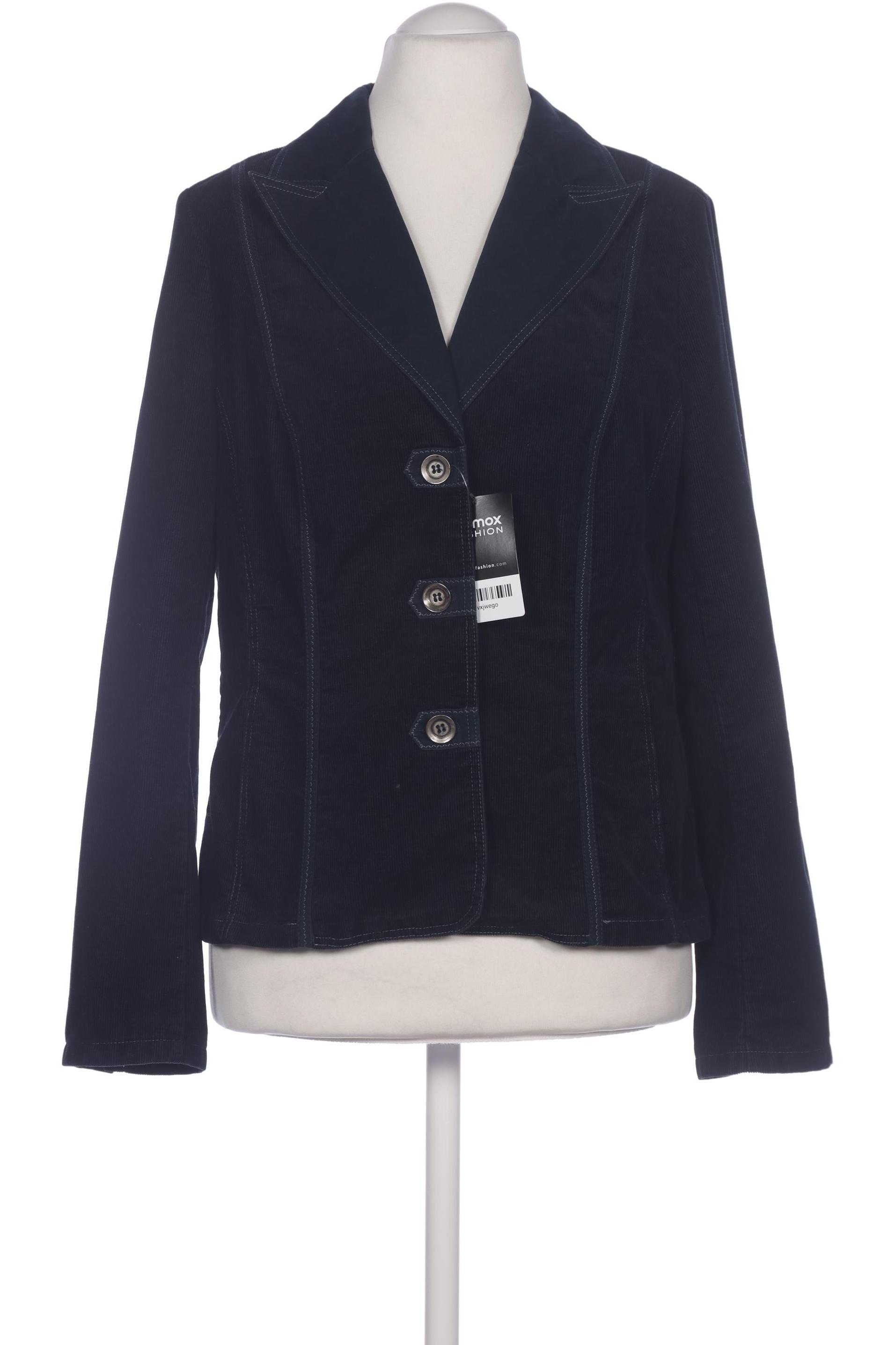 

Frank Walder Damen Blazer, marineblau, Gr. 40