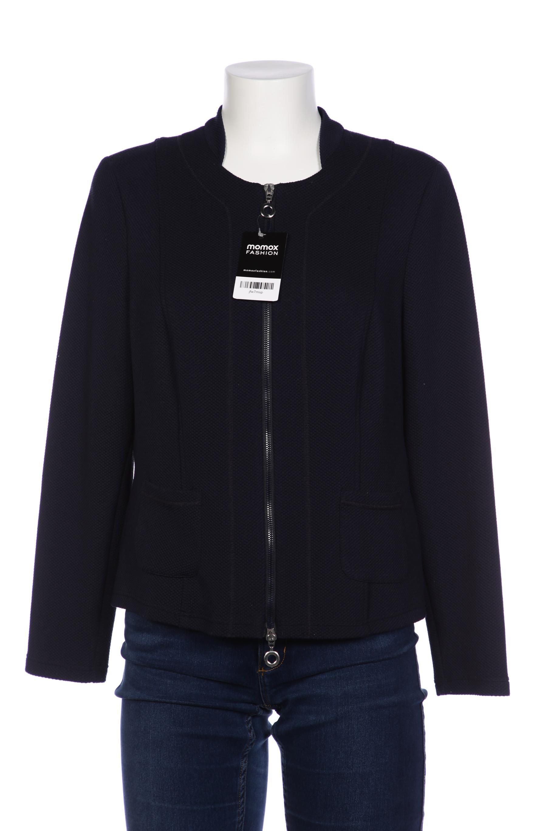

Frank Walder Damen Blazer, marineblau, Gr. 42